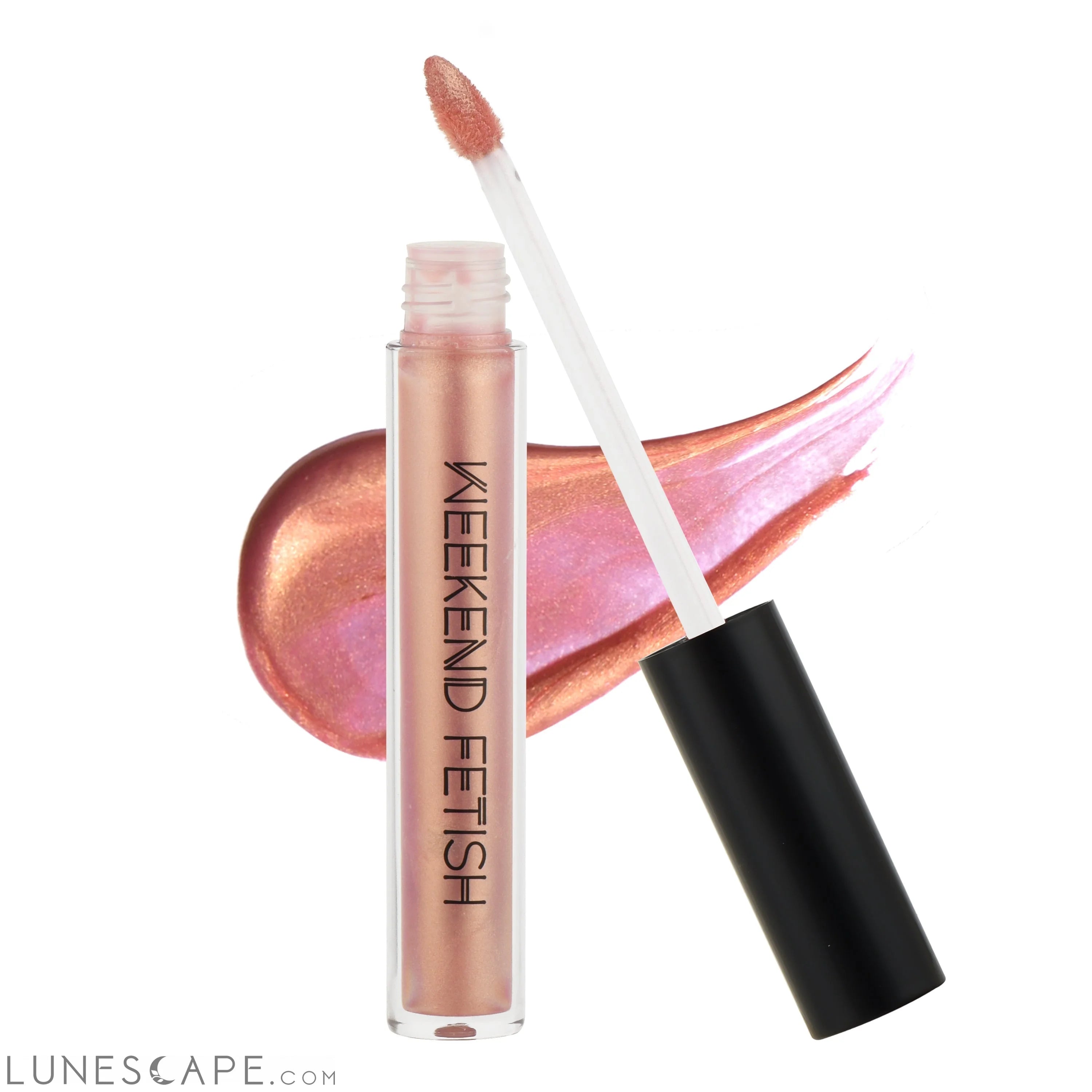 Lip Luster Lip Gloss LUNESCAPE