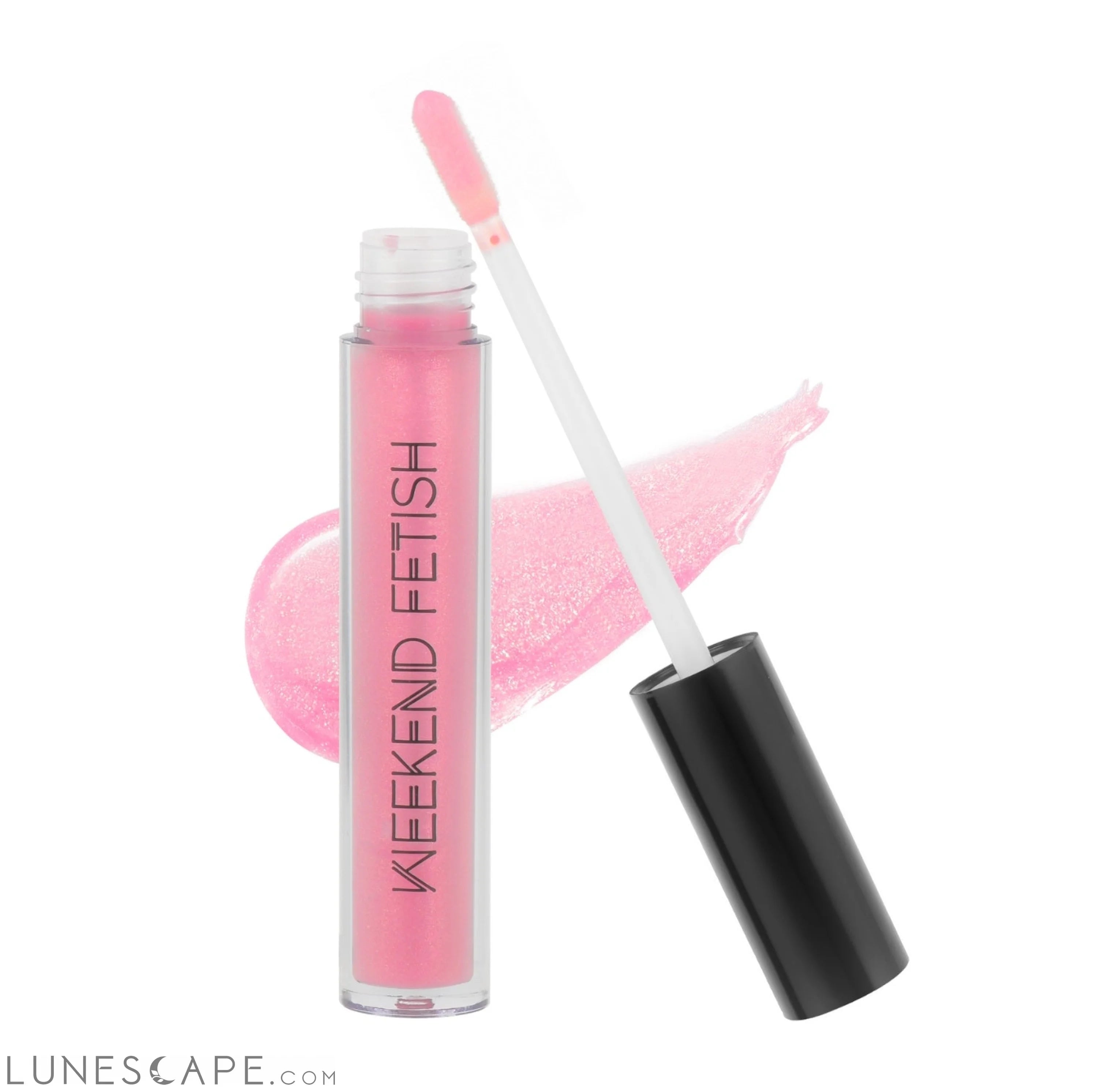 Lip Luster Lip Gloss LUNESCAPE