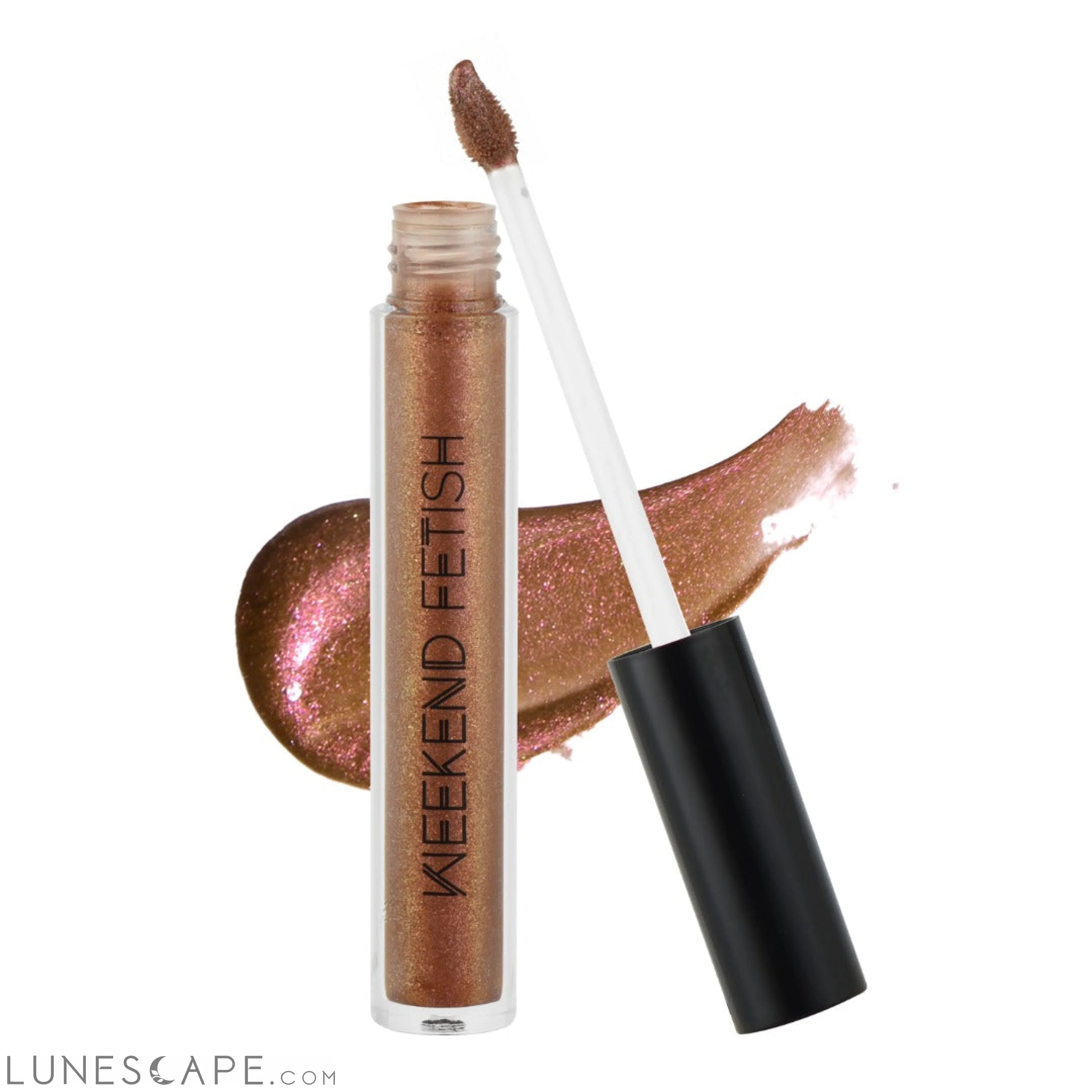 Lip Luster Lip Gloss LUNESCAPE