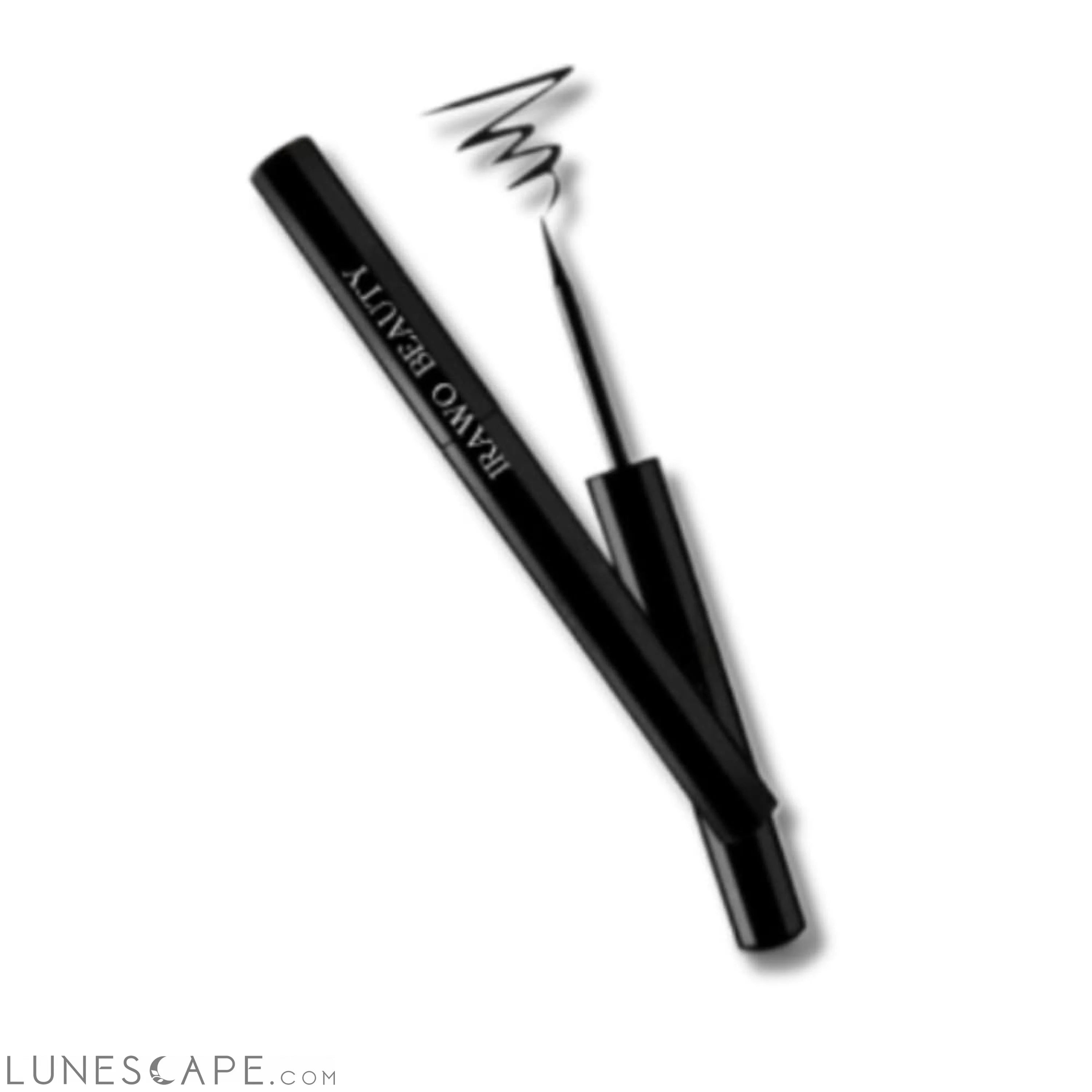 Liquid Black Eyeliner LUNESCAPE