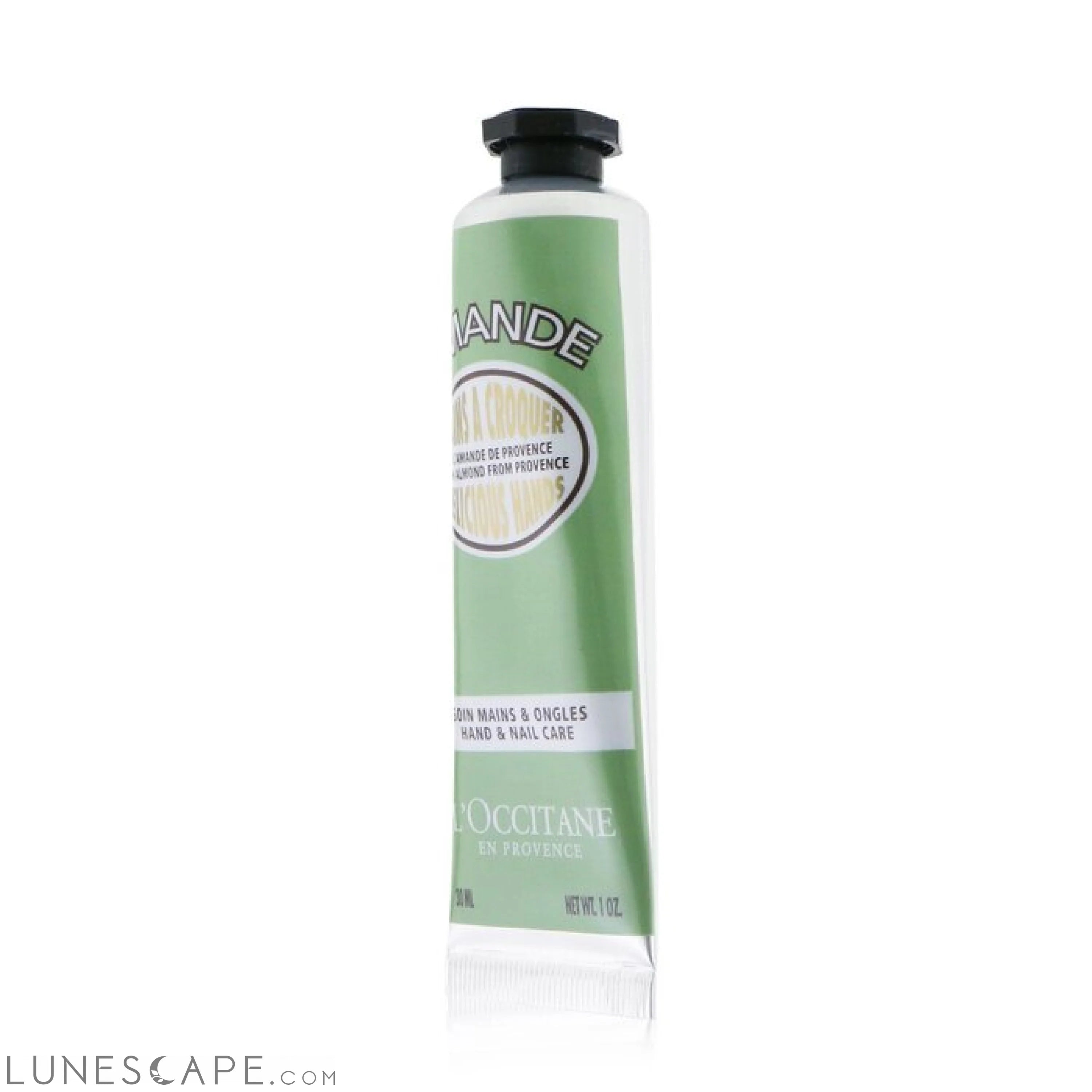 l'OCCITANE - Almond Delicious Hands LUNESCAPE