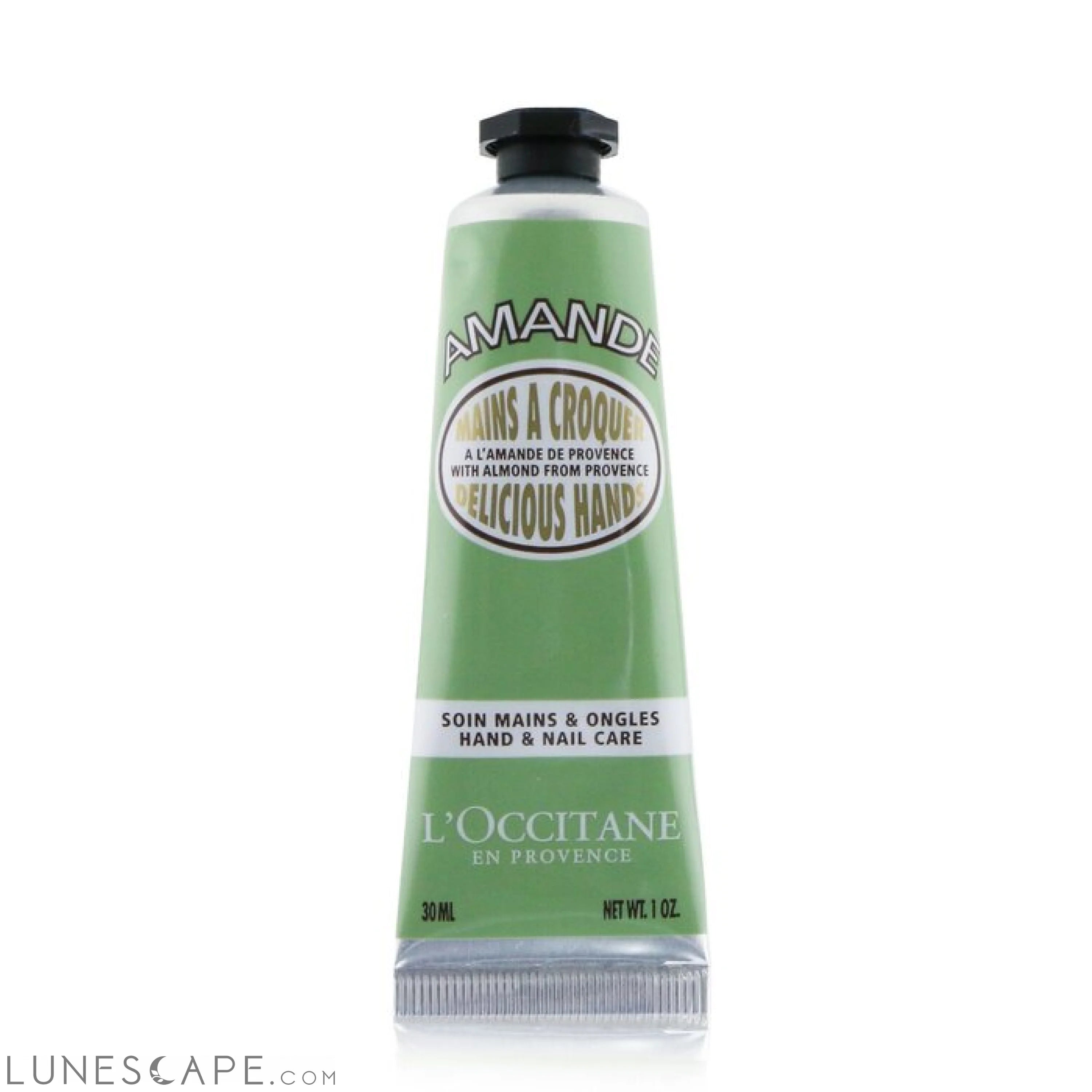 l'OCCITANE - Almond Delicious Hands LUNESCAPE
