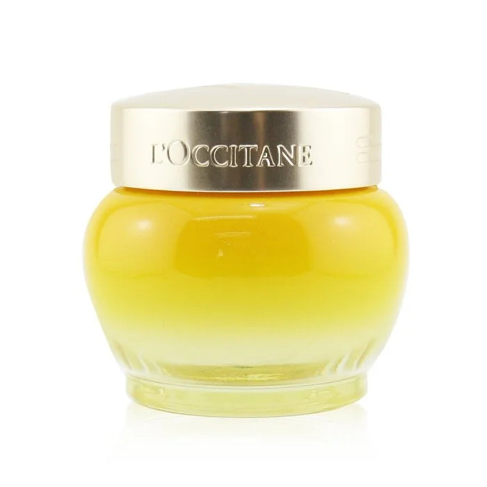 l'OCCITANE - Immortelle Divine Cream LUNESCAPE