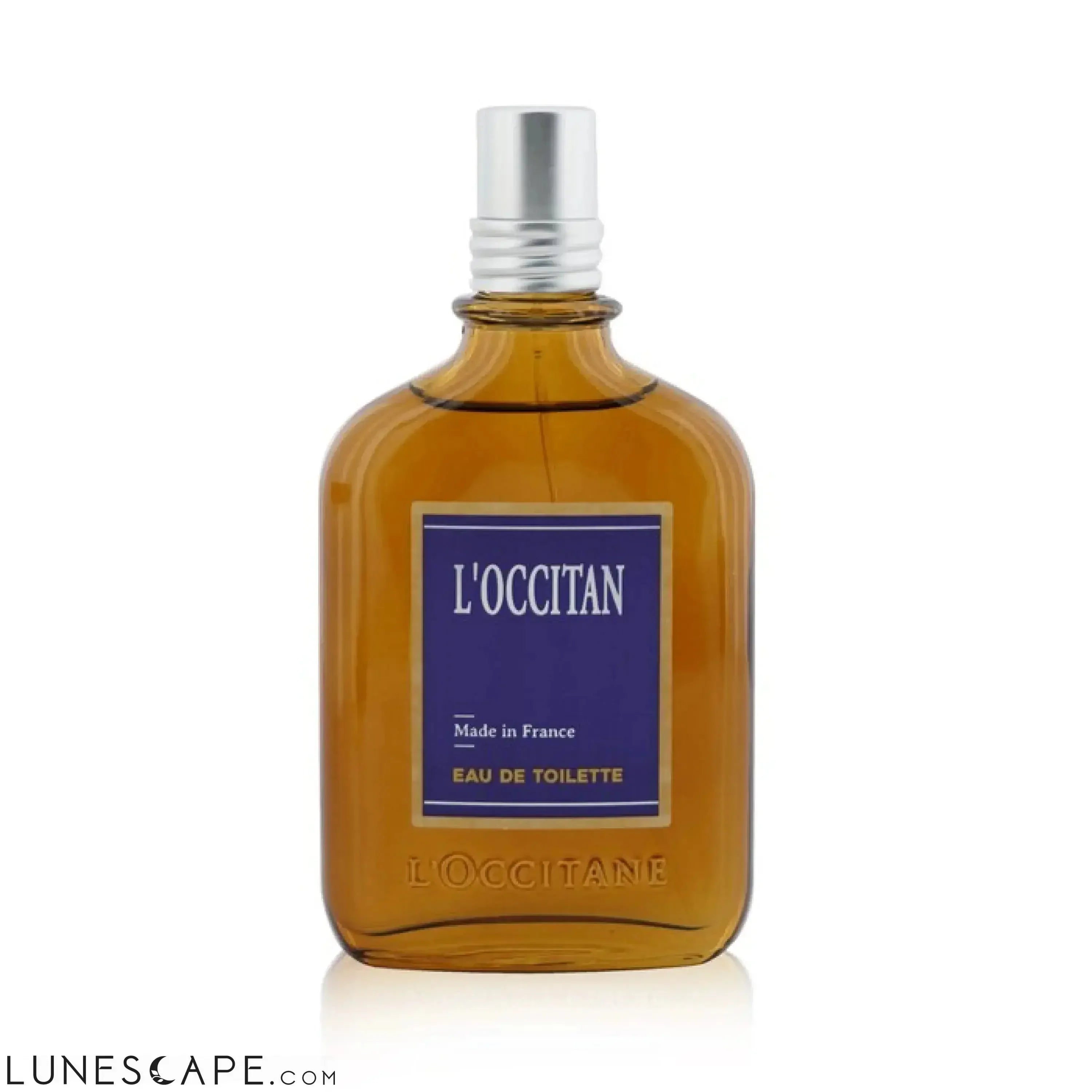 l'OCCITANE - l'Occitan Eau De Toilette Spray LUNESCAPE