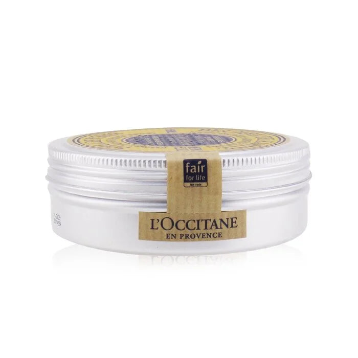 l'OCCITANE - Organic Pure Shea Butter LUNESCAPE