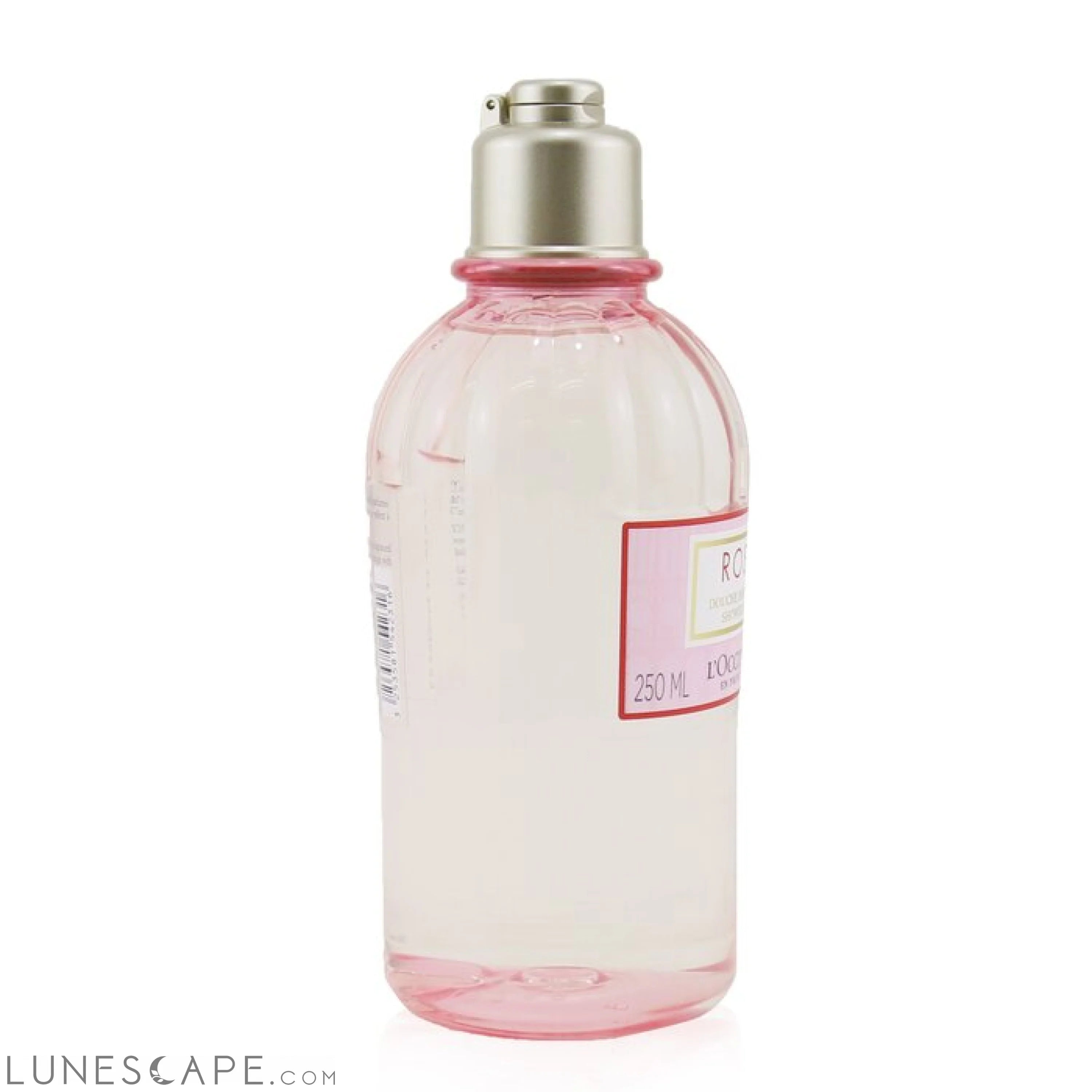 l'OCCITANE - Rose Shower Gel LUNESCAPE