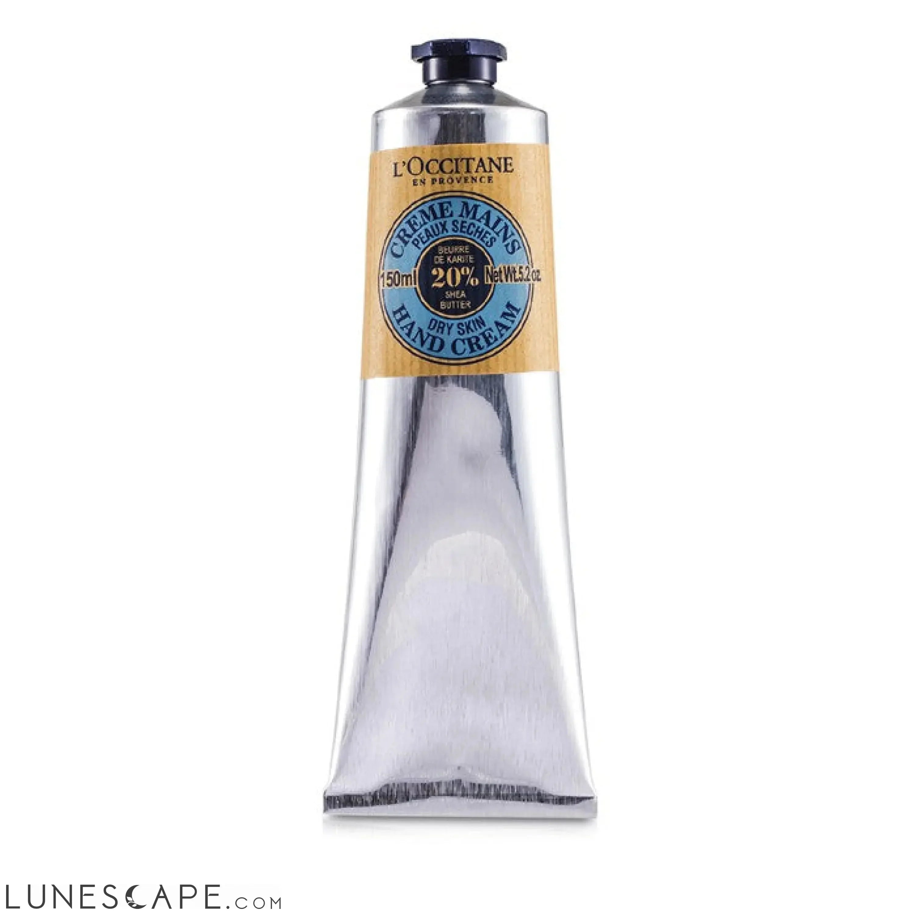 l'OCCITANE - Shea Butter Hand Cream LUNESCAPE