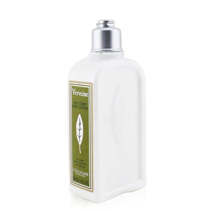 l'OCCITANE - Verbena Harvest Body Lotion LUNESCAPE