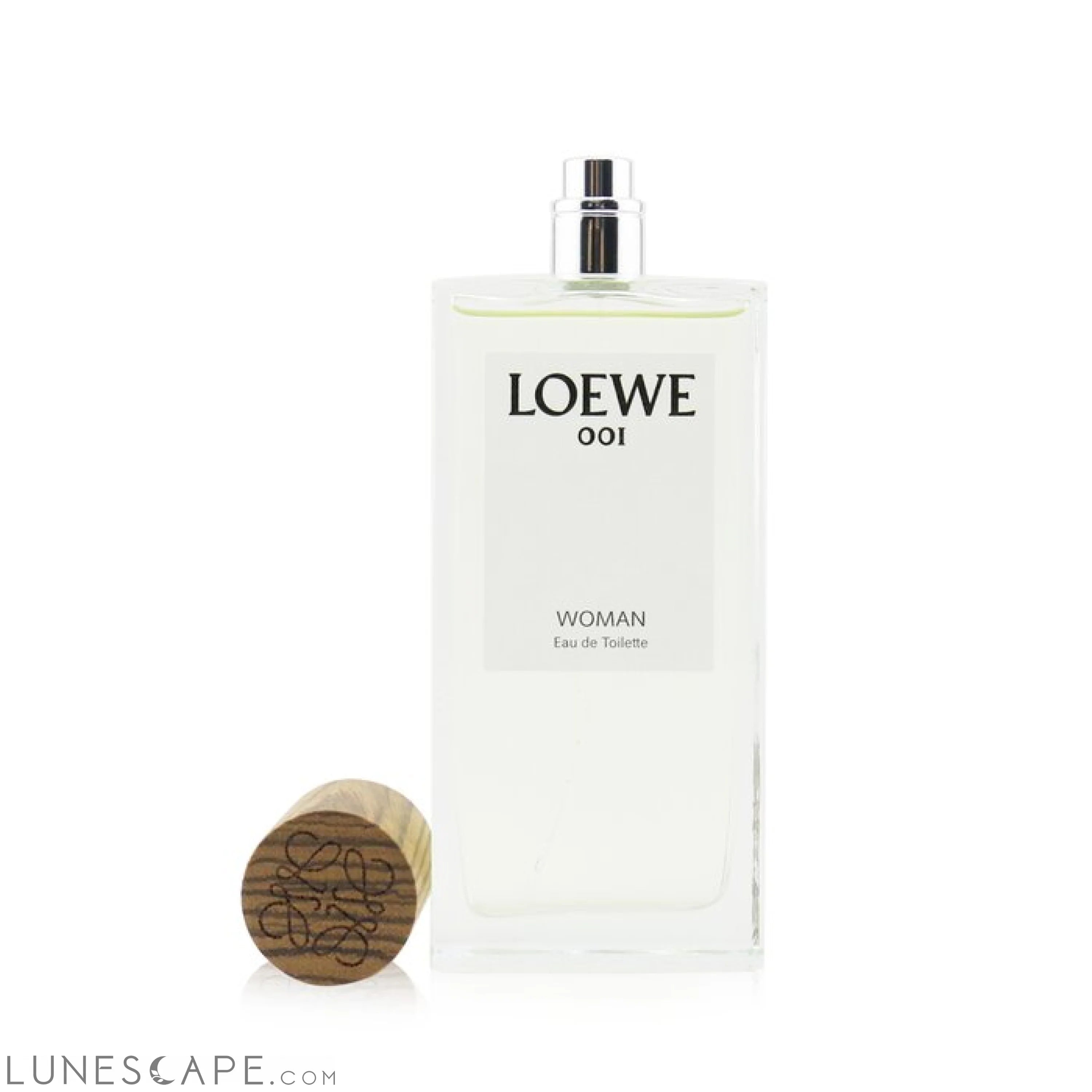 LOEWE - 001 Eau De Toilette Spray LUNESCAPE