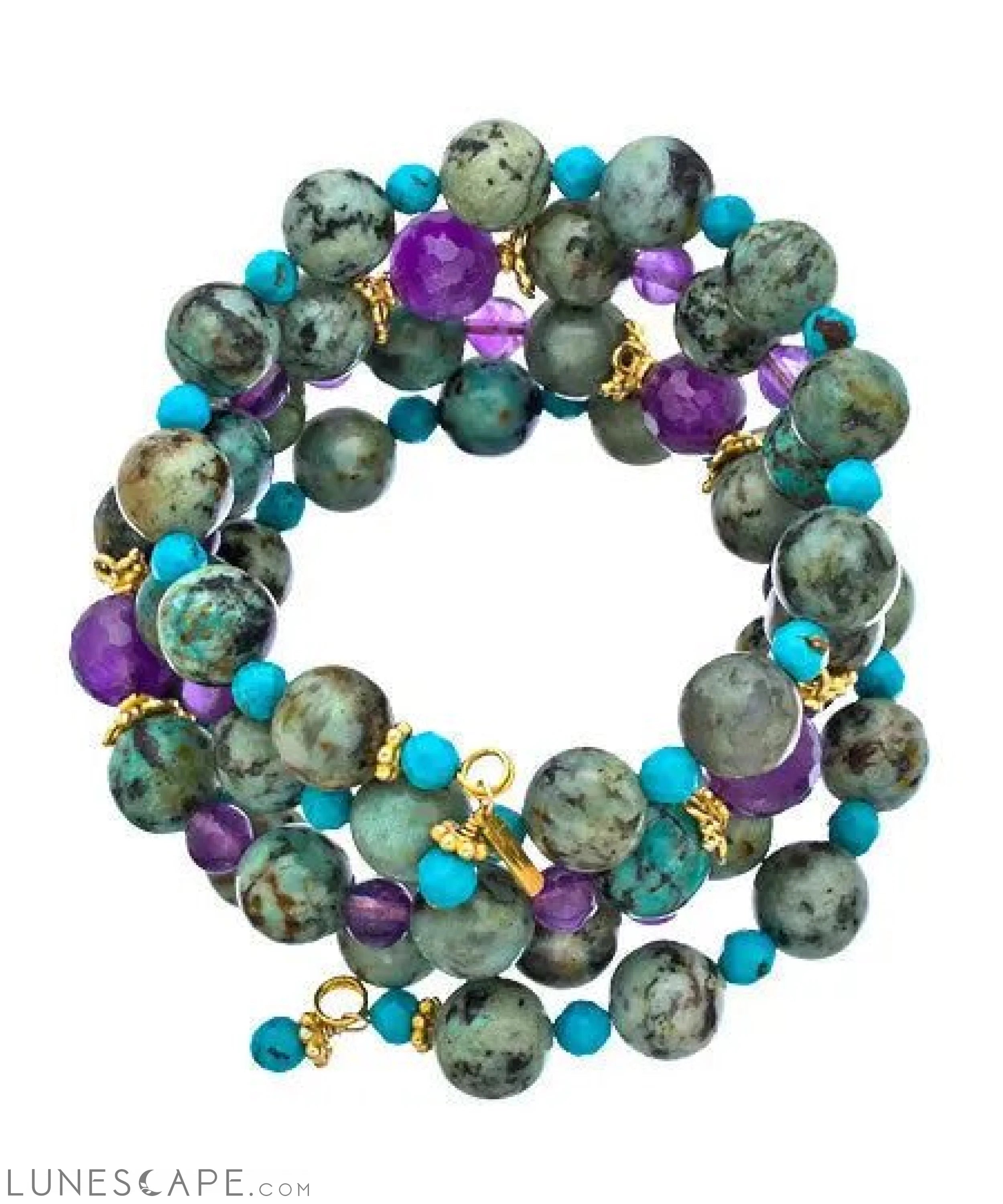 Lolli Wrap LUNESCAPE