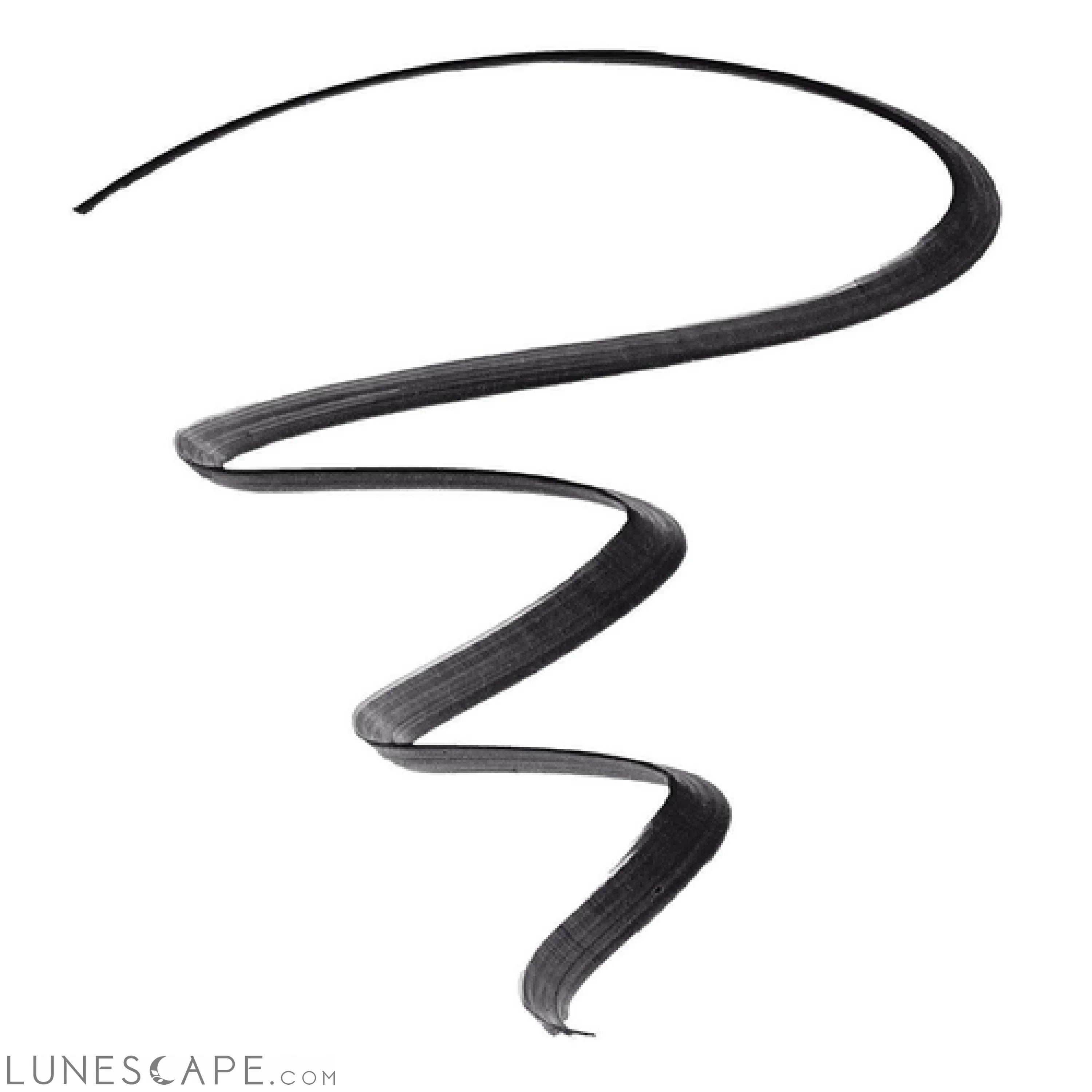 L'OREAL Lineur Intense Felt Tip Liquid Eyeliner LUNESCAPE