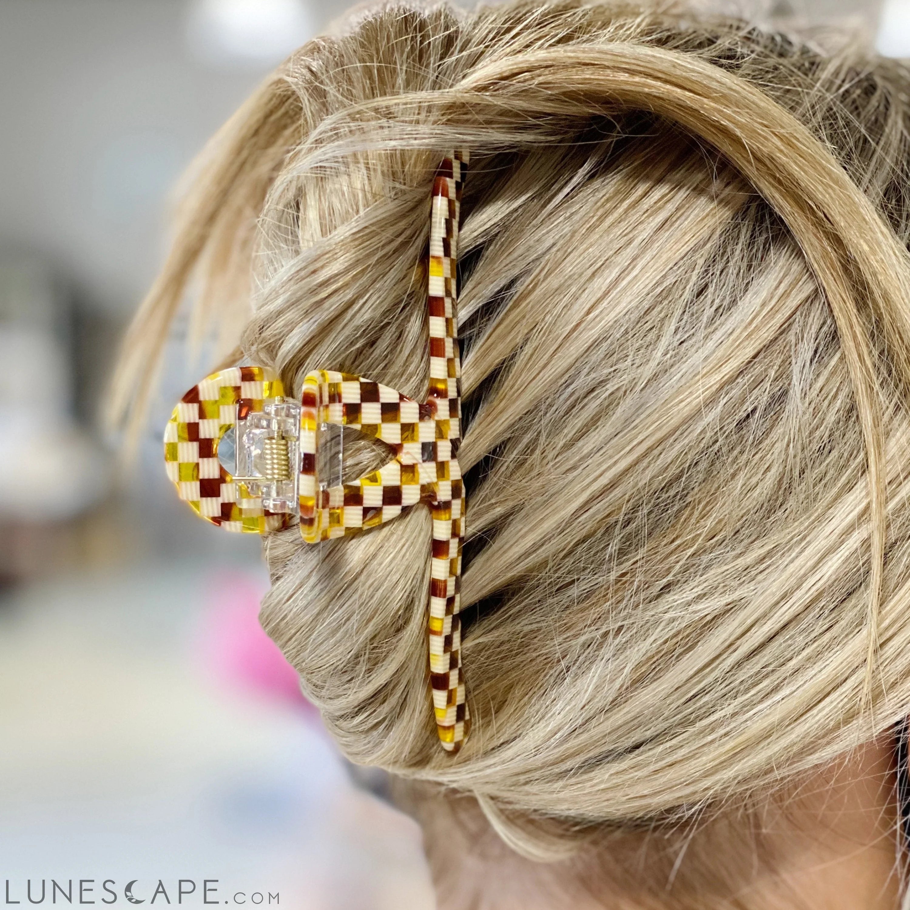 Louise Hair Claw LUNESCAPE