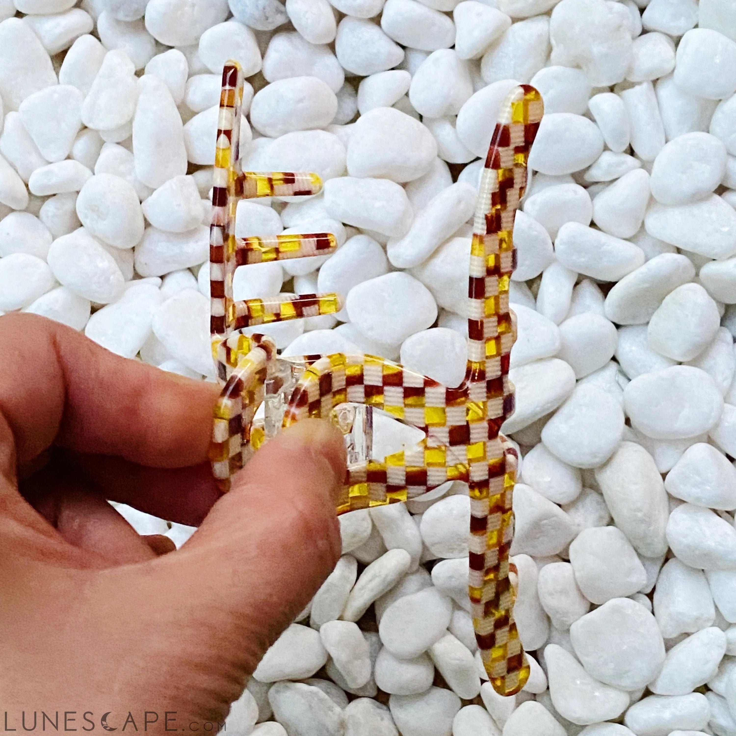 Louise Hair Claw LUNESCAPE