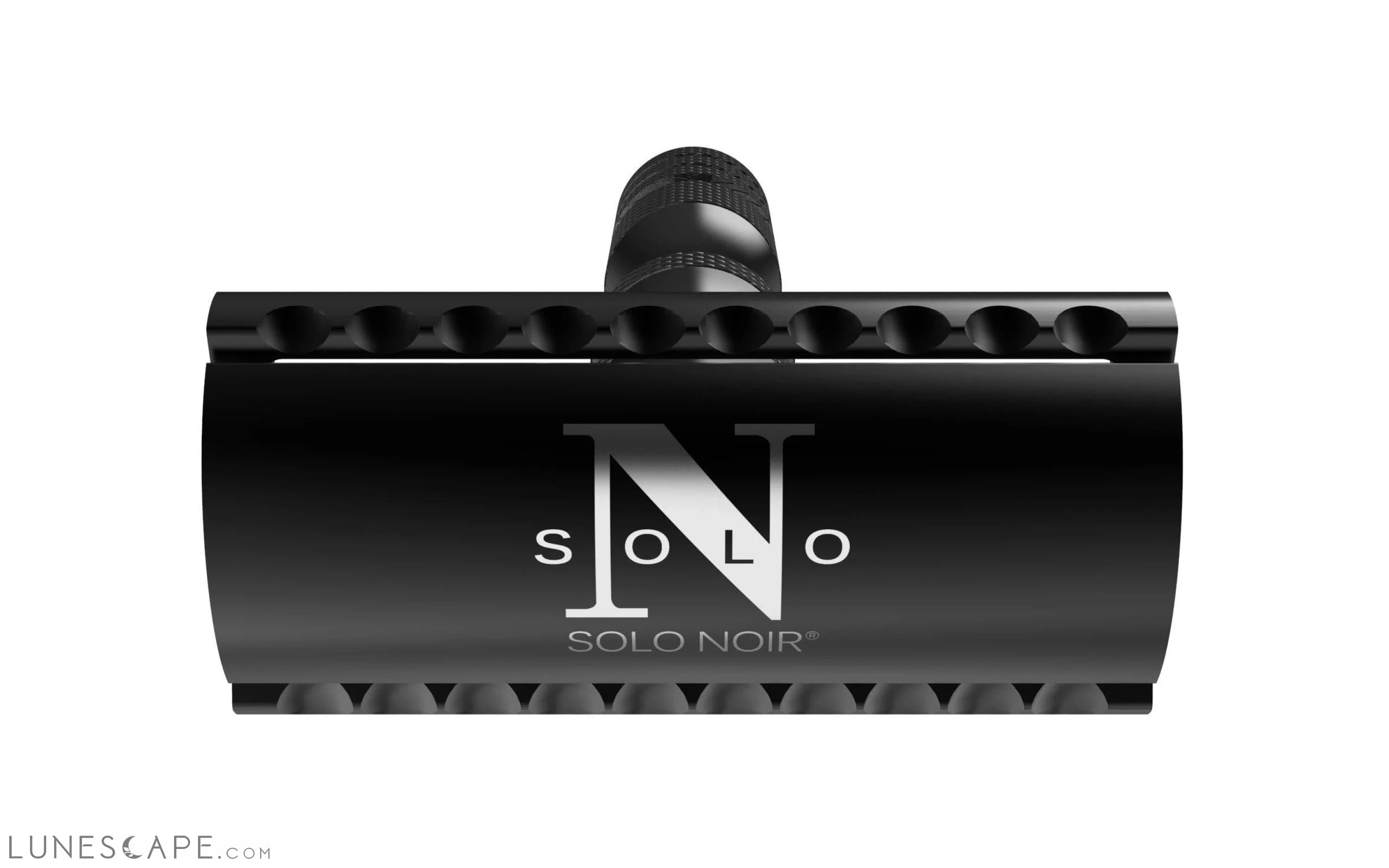 LUX™ DOUBLE EDGE SAFETY RAZOR LUNESCAPE