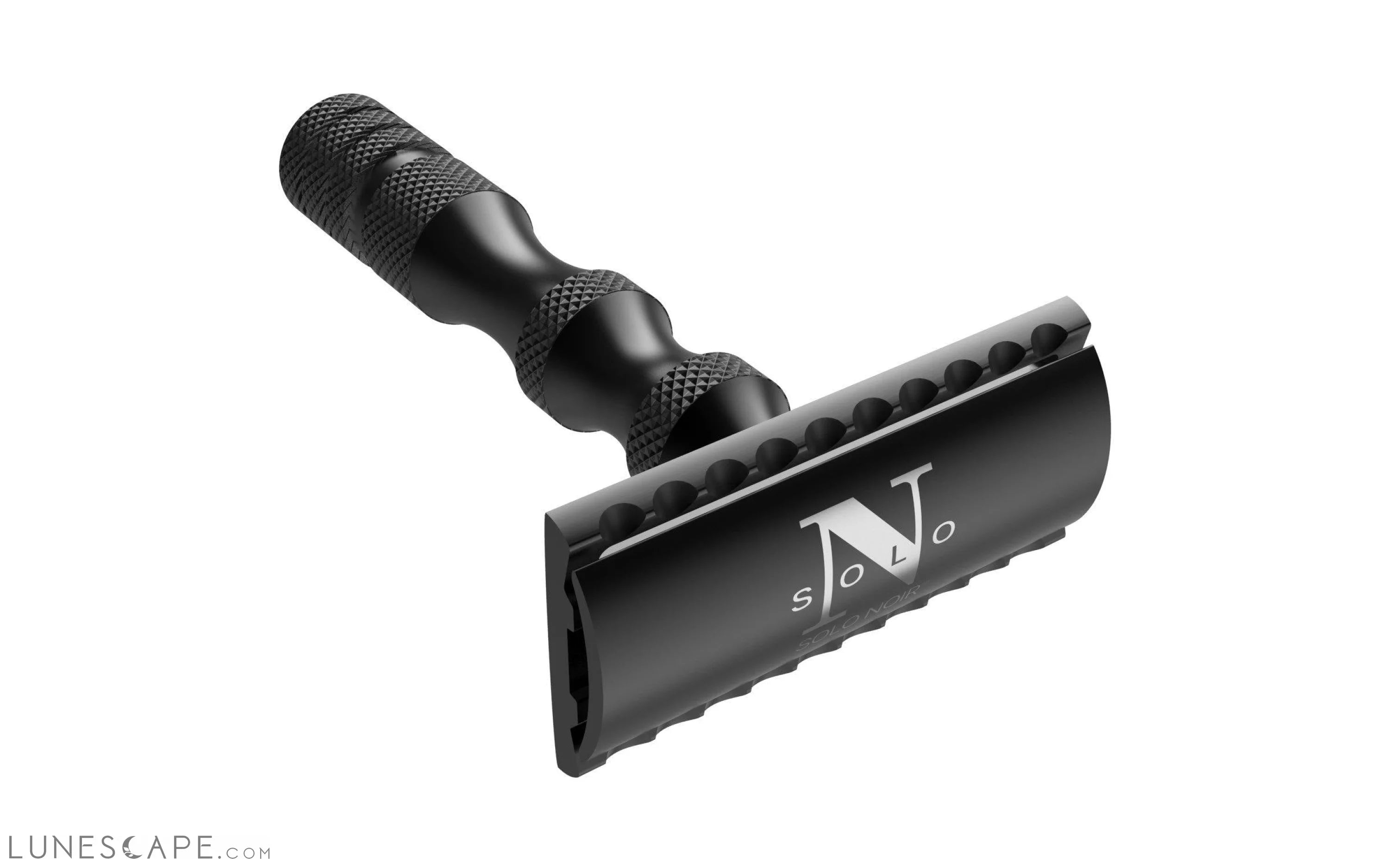 LUX™ DOUBLE EDGE SAFETY RAZOR LUNESCAPE