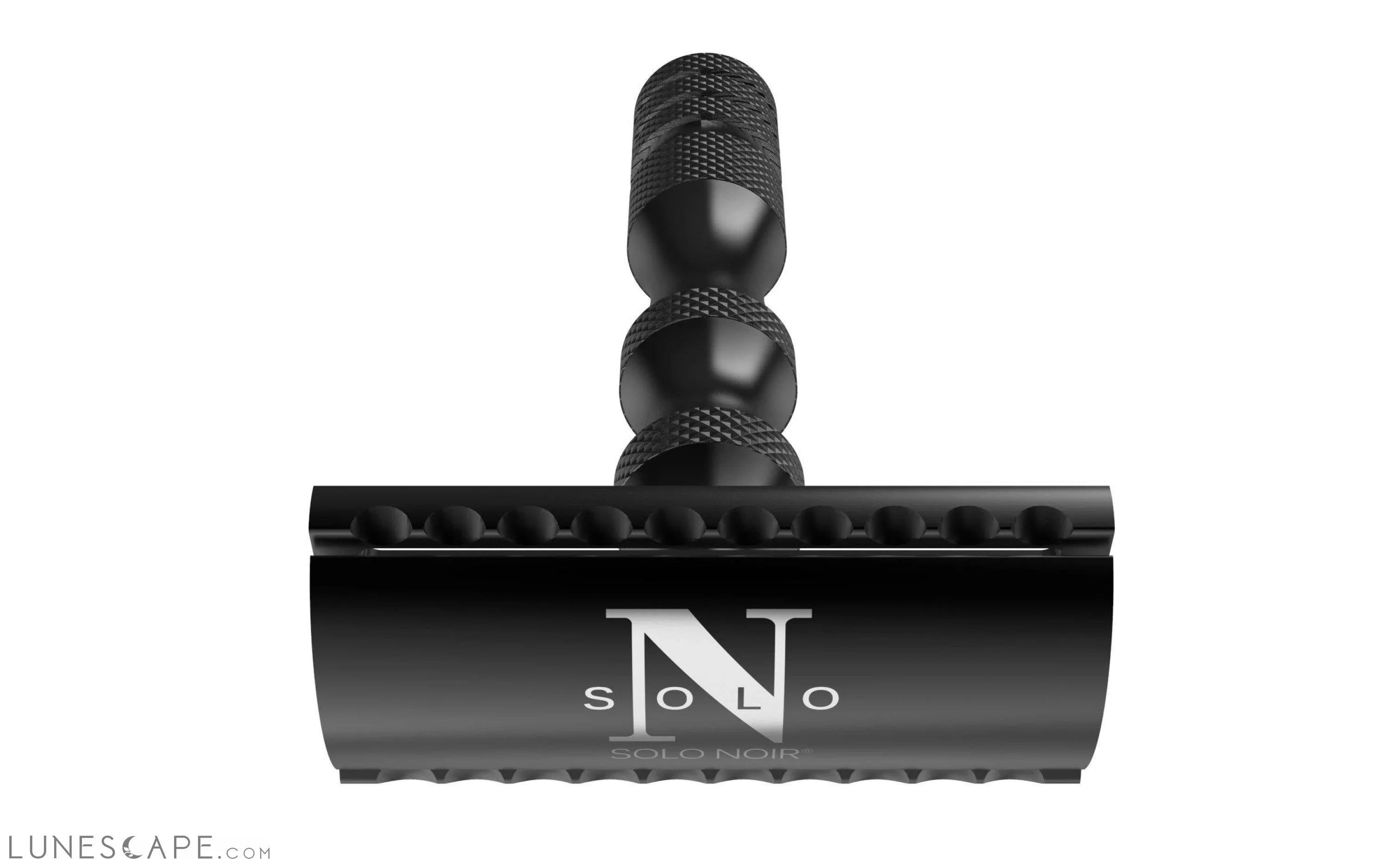 LUX™ DOUBLE EDGE SAFETY RAZOR LUNESCAPE
