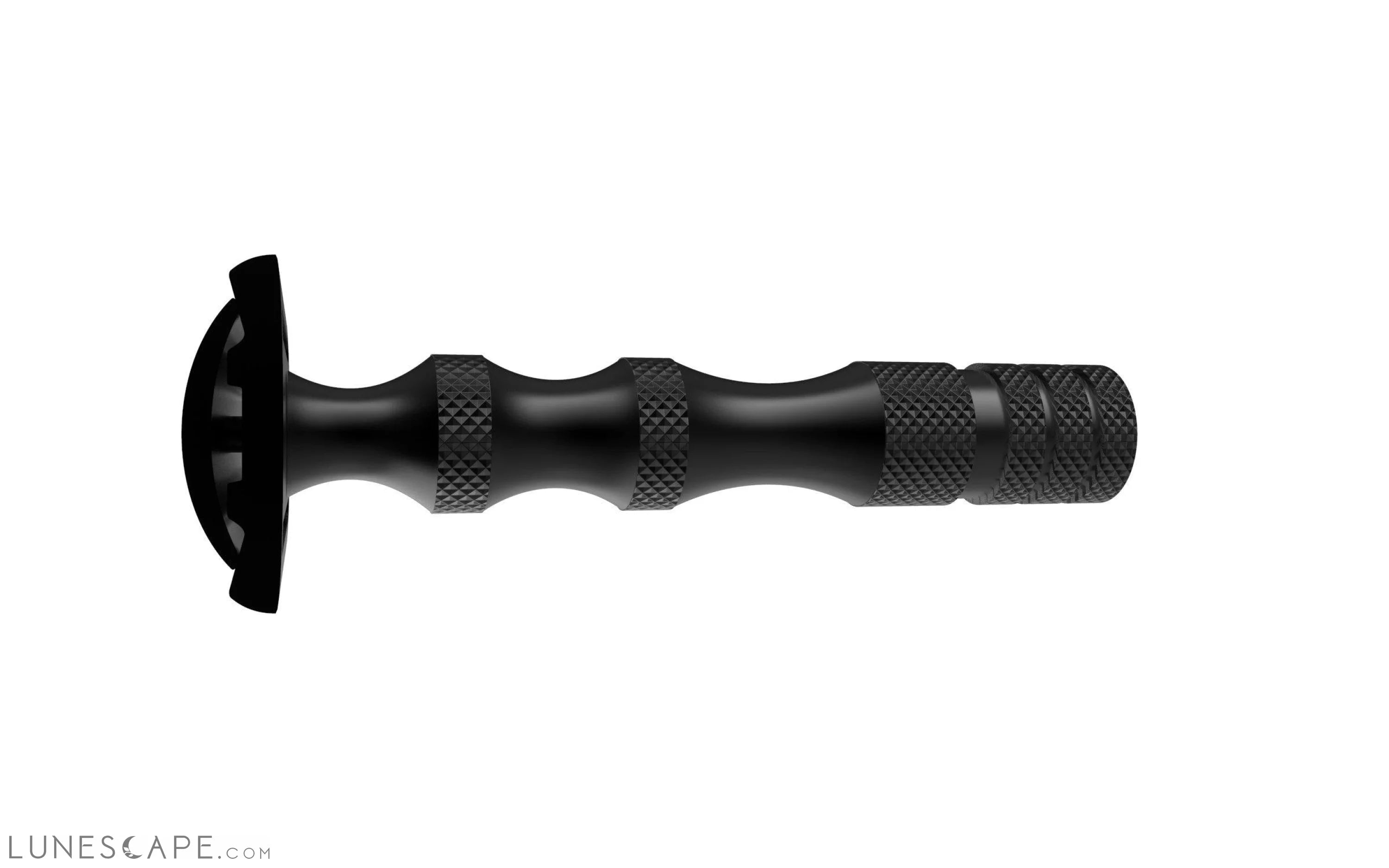 LUX™ DOUBLE EDGE SAFETY RAZOR LUNESCAPE