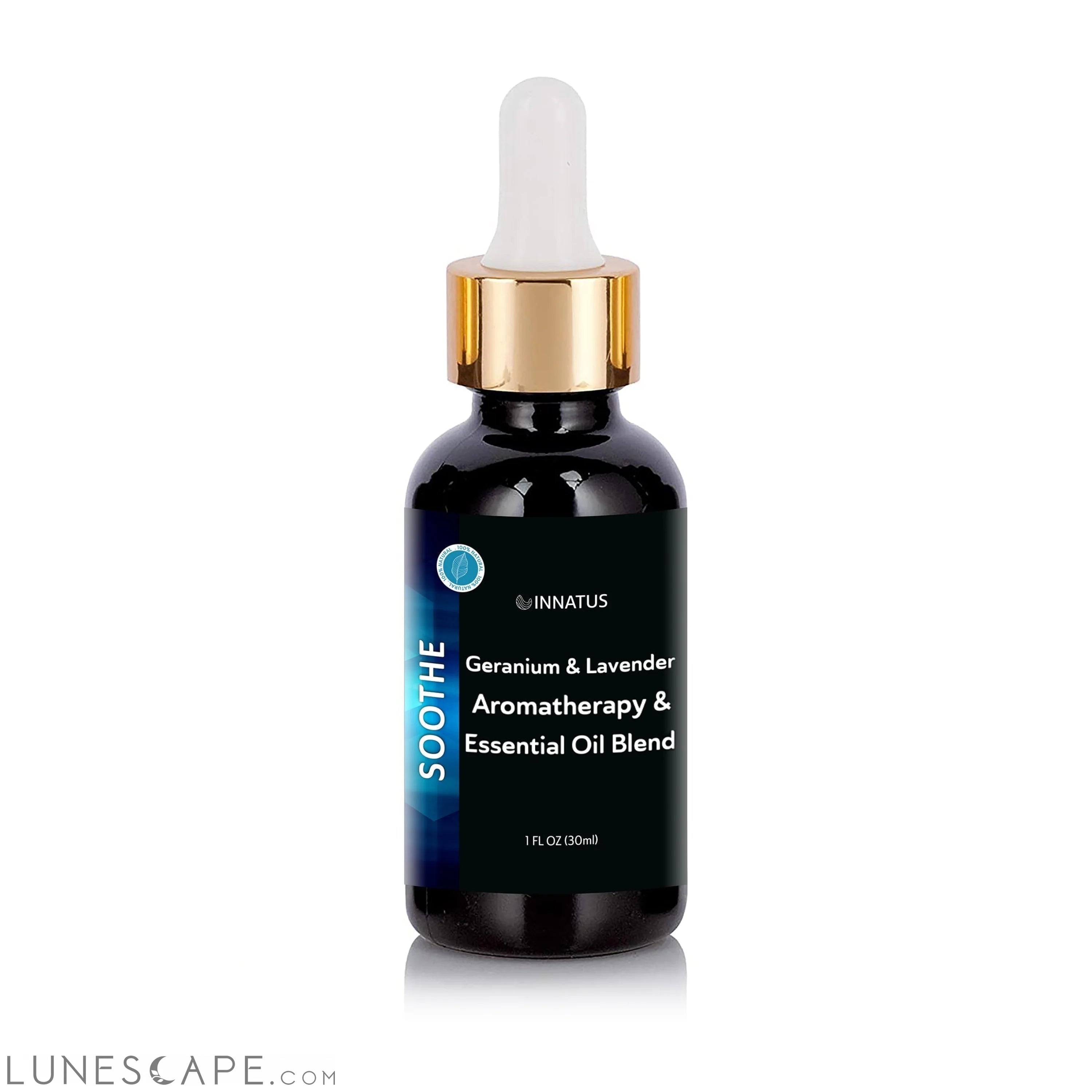 Luxury Dead Sea Spa Gift Set – Bath Salt, Magnesium Flakes, Magnesium LUNESCAPE