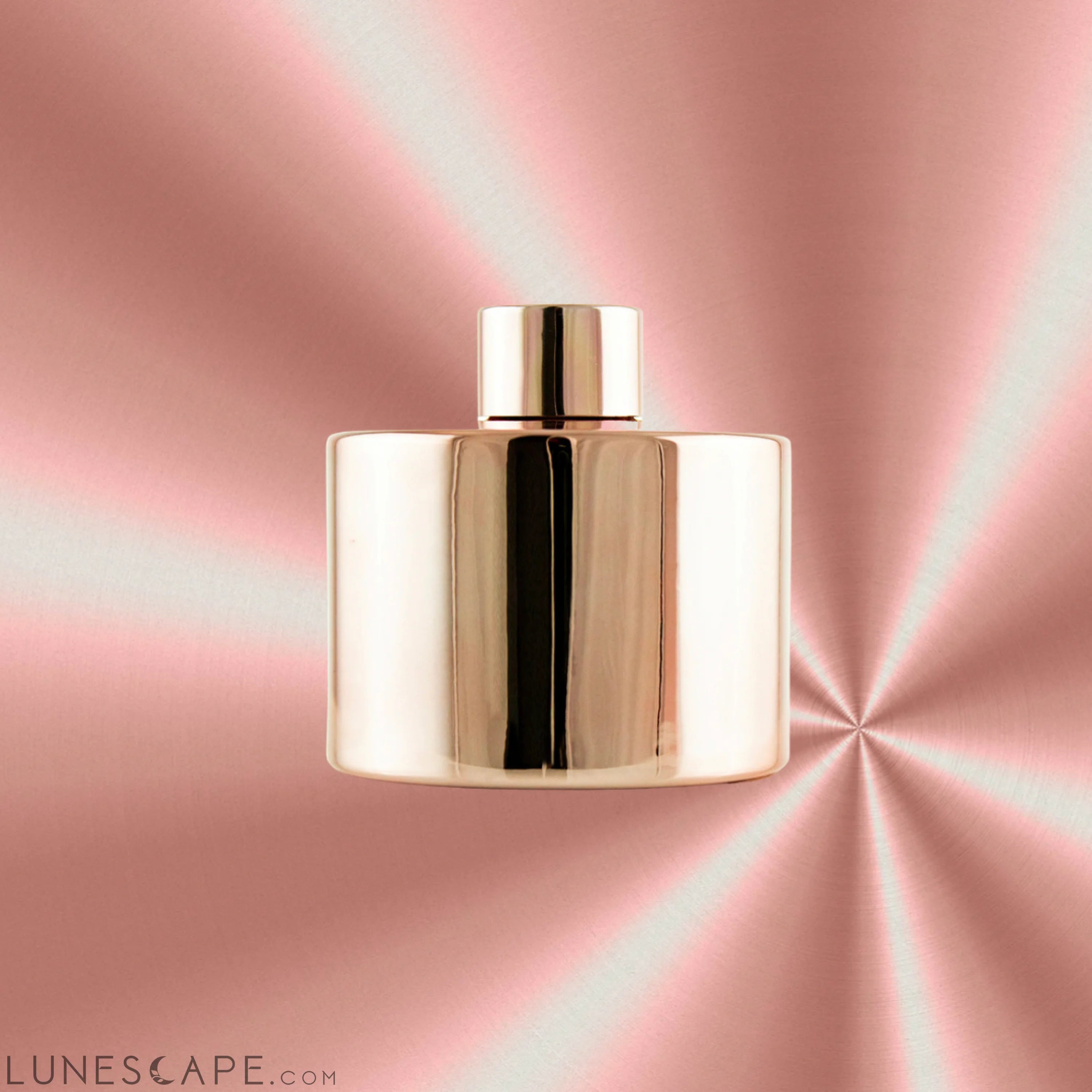 Luxury Reed Diffuser Choose Scent LUNESCAPE