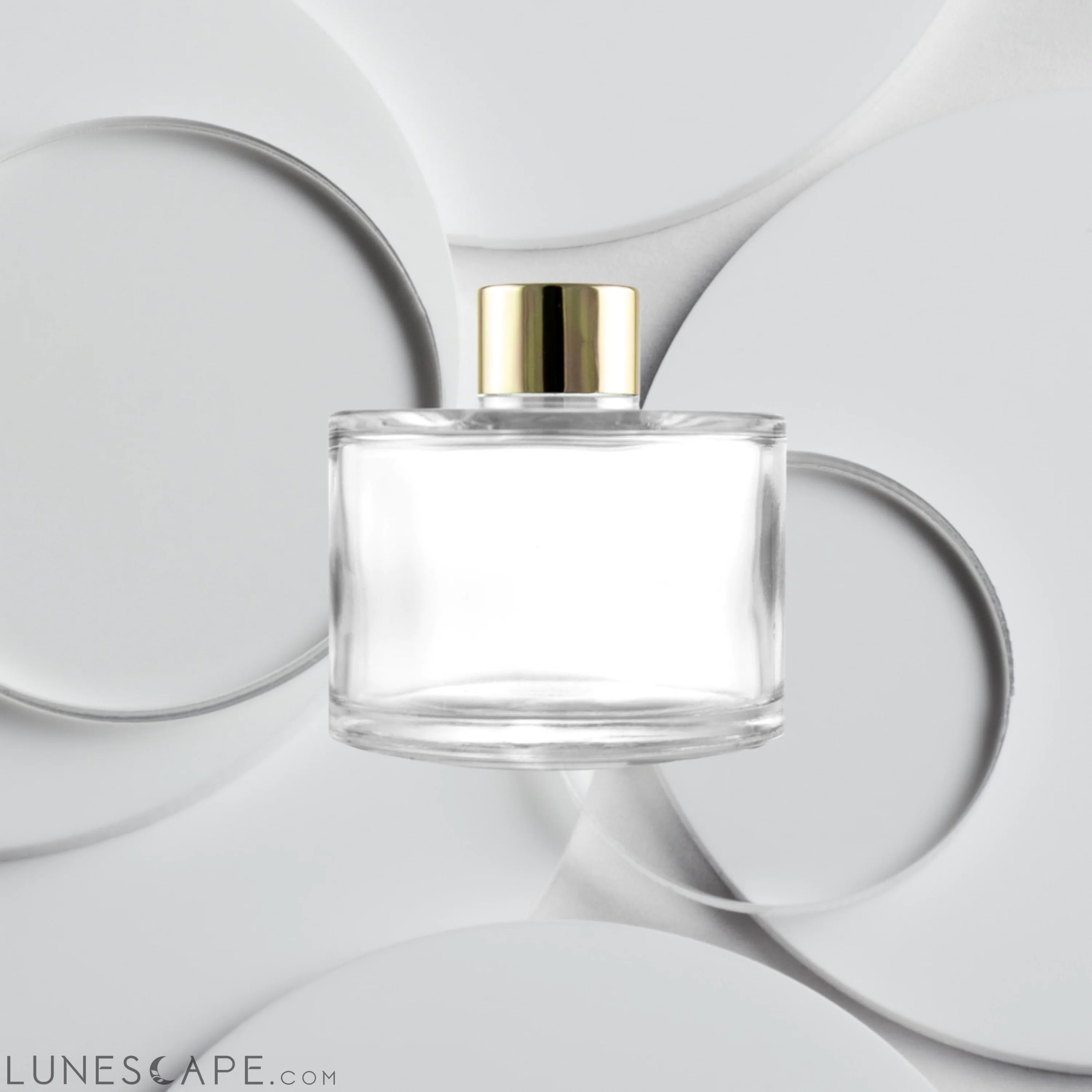 Luxury Reed Diffuser Choose Scent LUNESCAPE