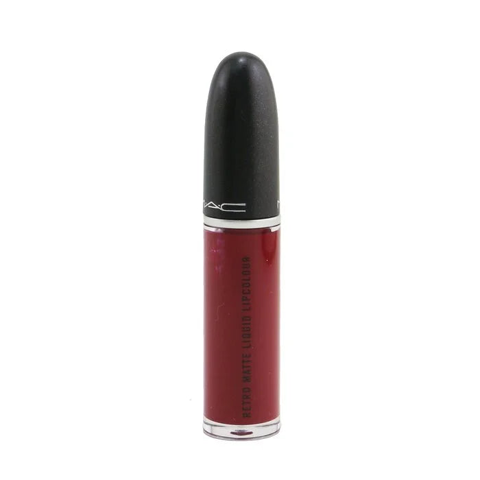 MAC - Retro Matte Liquid Lipcolour 5ml/0.17oz LUNESCAPE