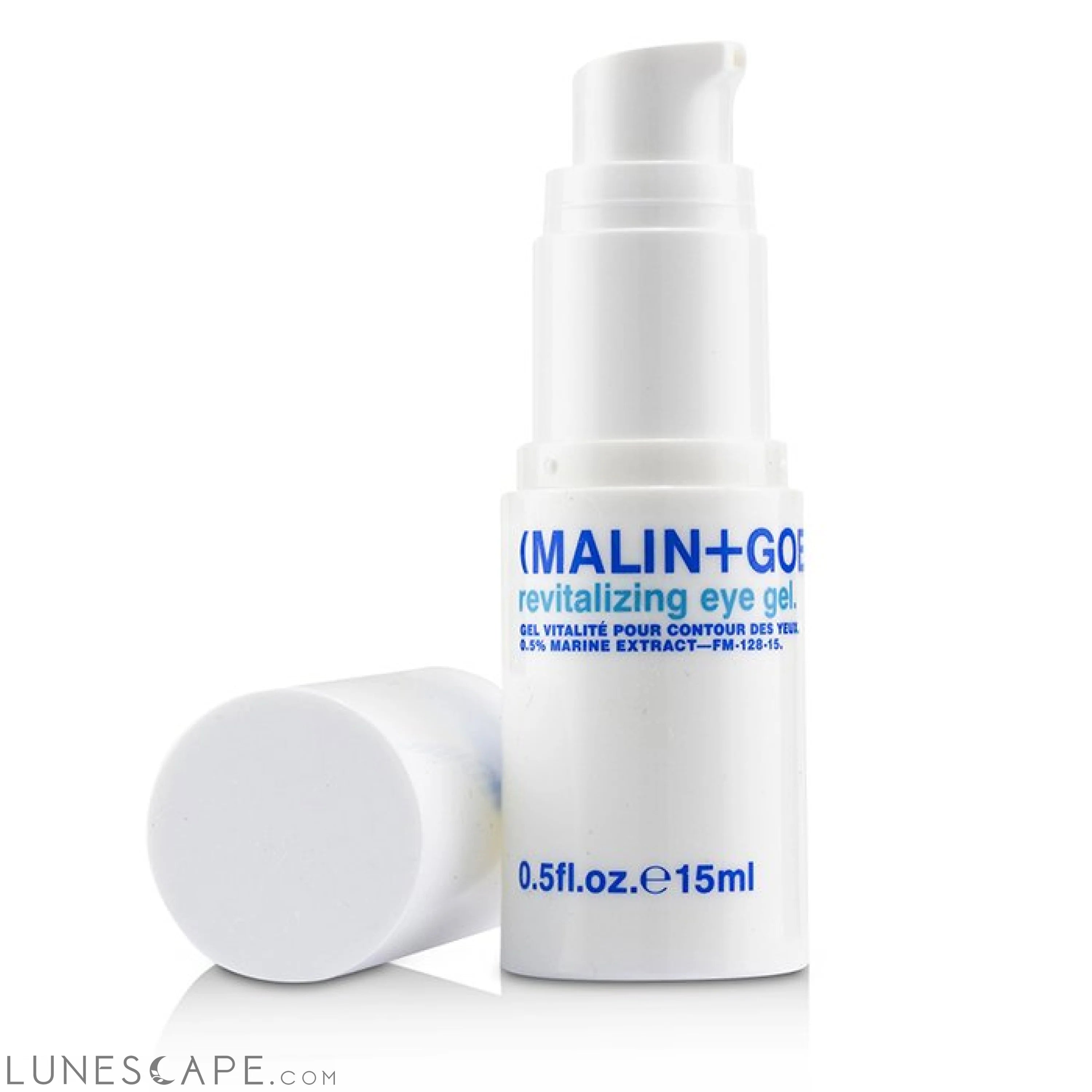 MALIN+GOETZ - Revitalizing Eye Gel LUNESCAPE