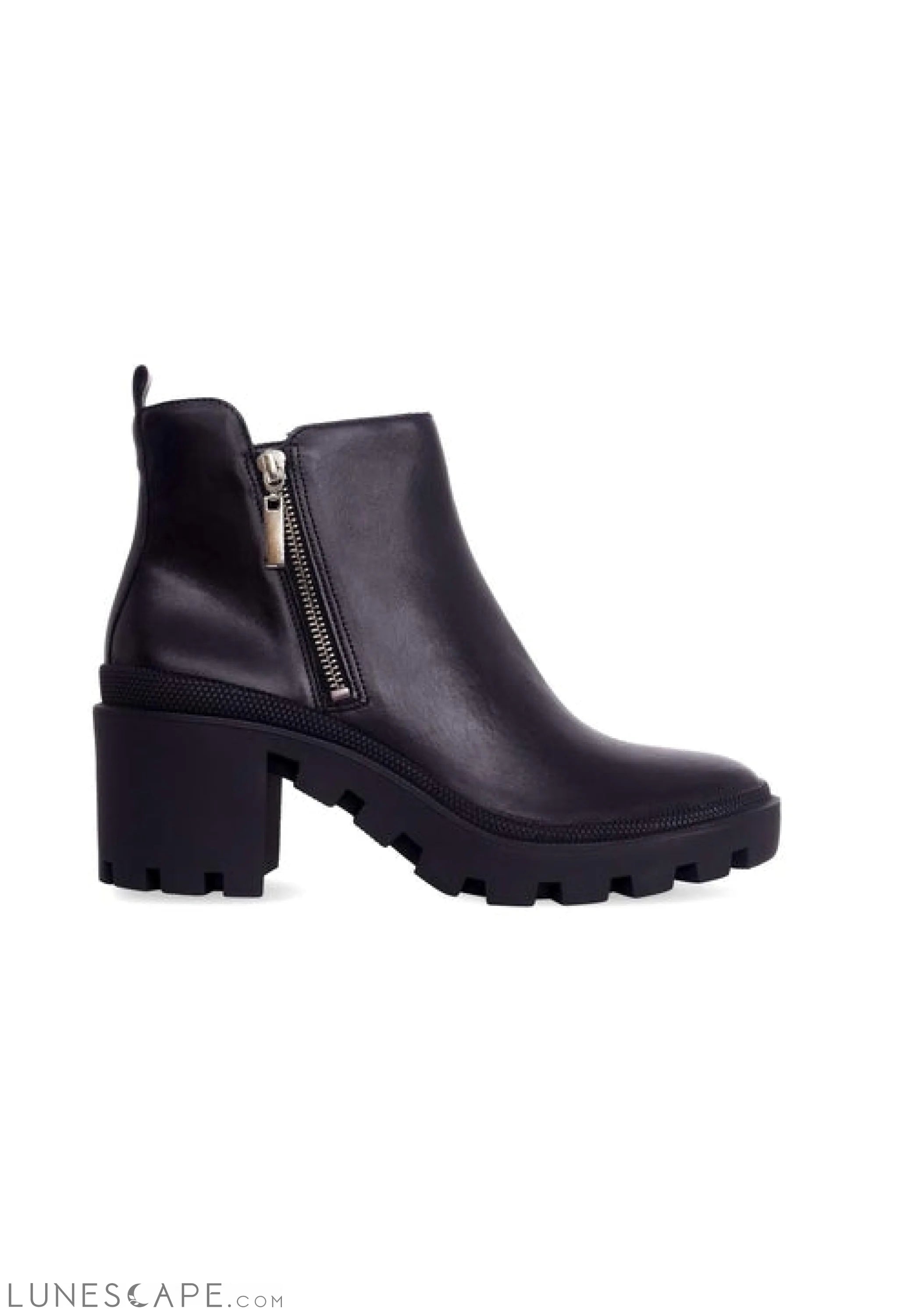 Mangará Sophora Ankle Boots LUNESCAPE