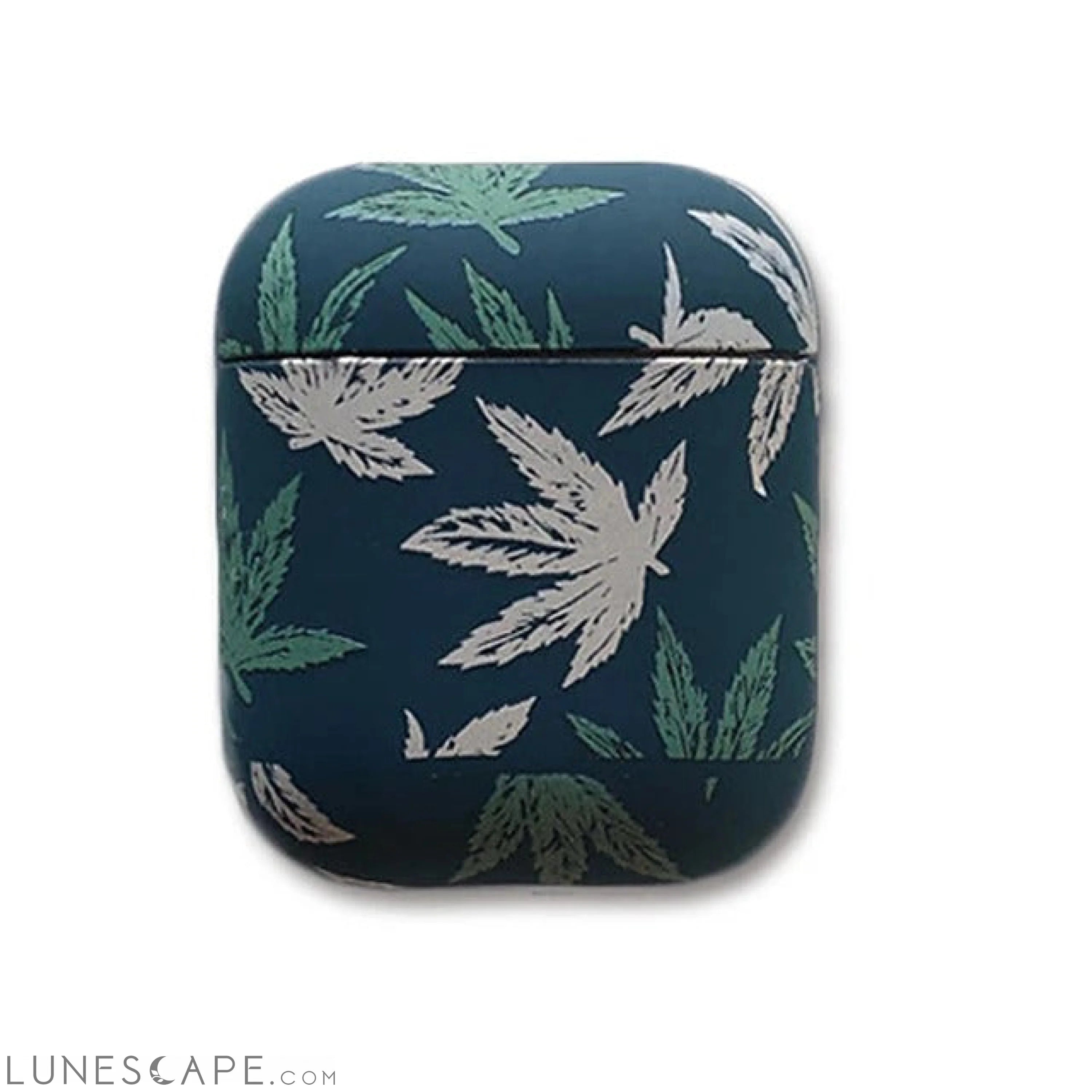 Maple Leaf AirPods Case LUNESCAPE
