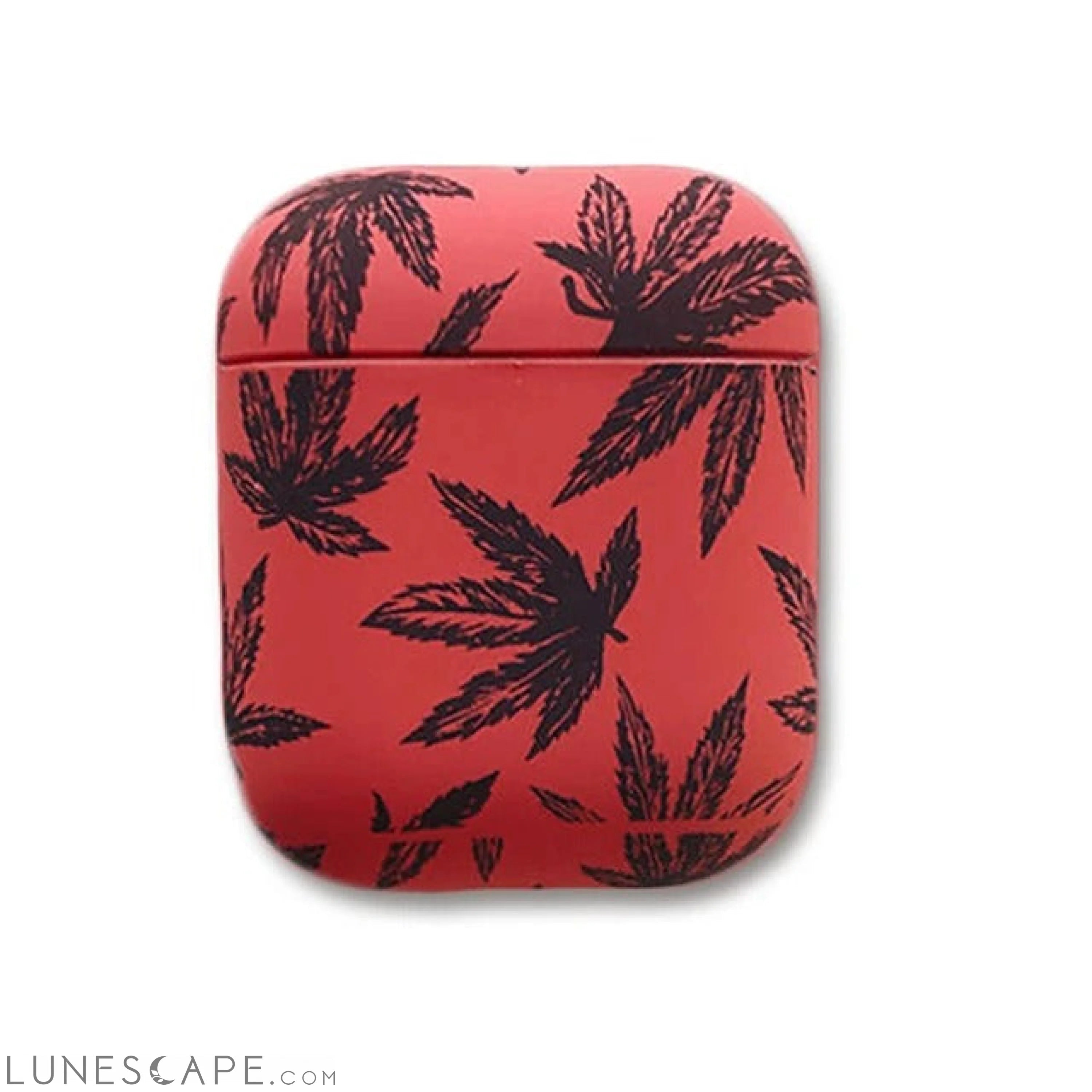 Maple Leaf AirPods Case LUNESCAPE