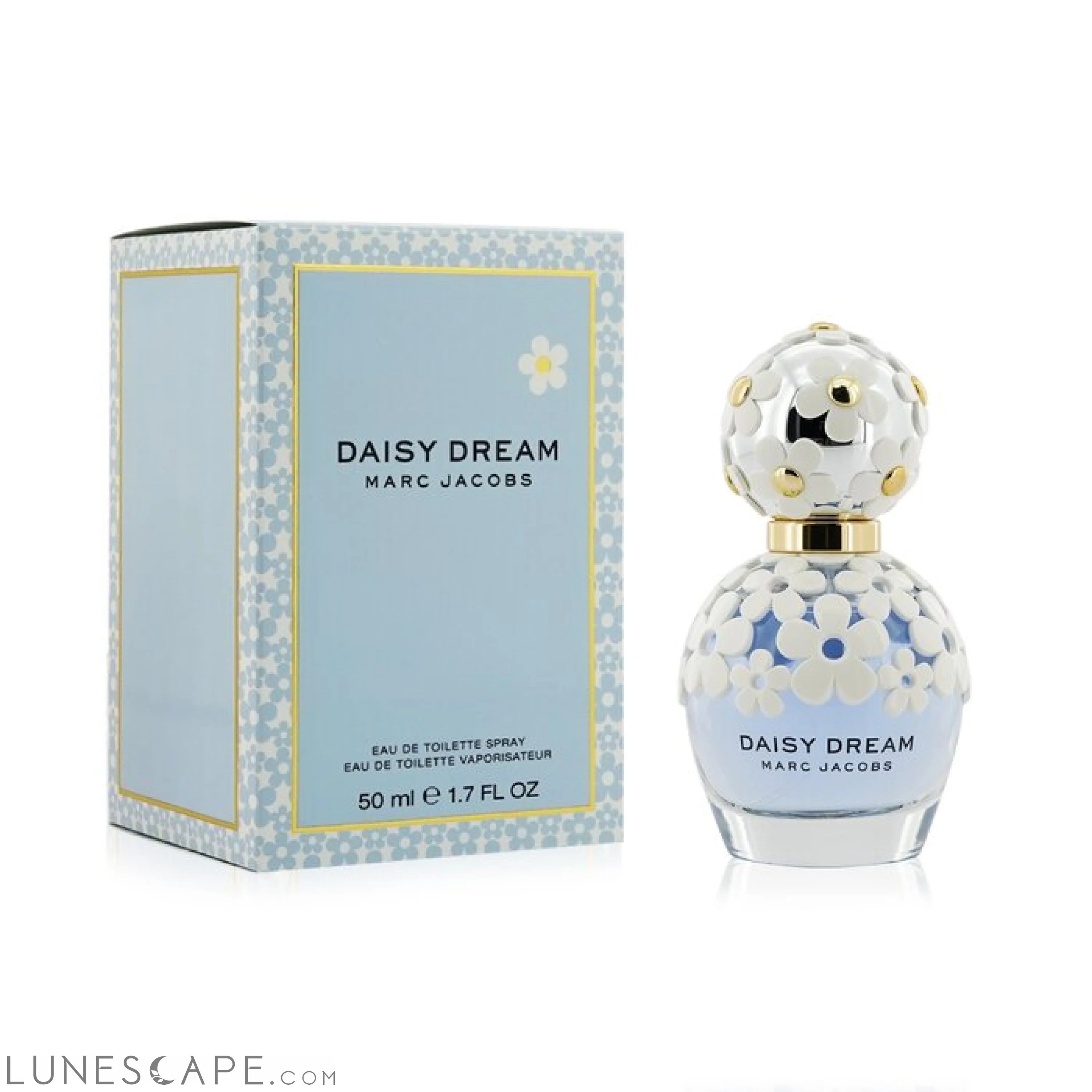MARC JACOBS - Daisy Dream Eau De Toilette Spray LUNESCAPE