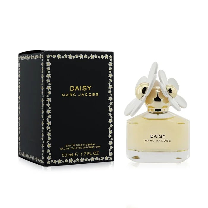 MARC JACOBS - Daisy Eau De Toilette Spray LUNESCAPE