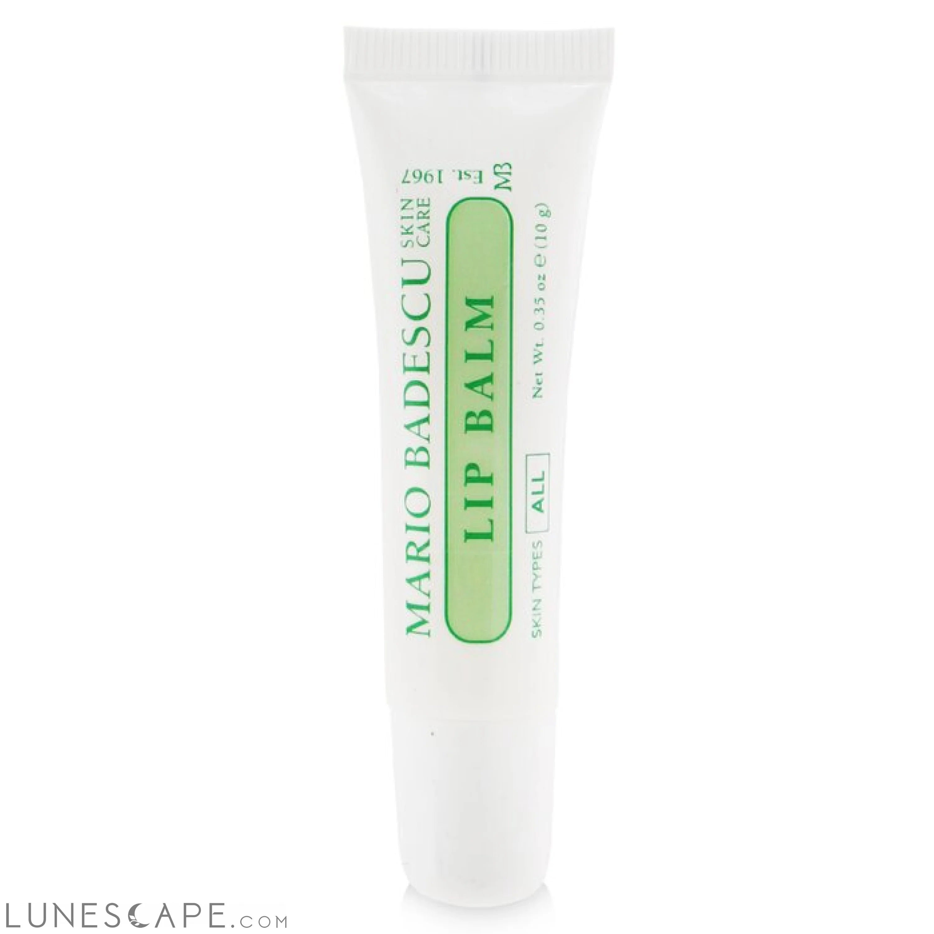 MARIO BADESCU - Lip Balm (Tube) LUNESCAPE