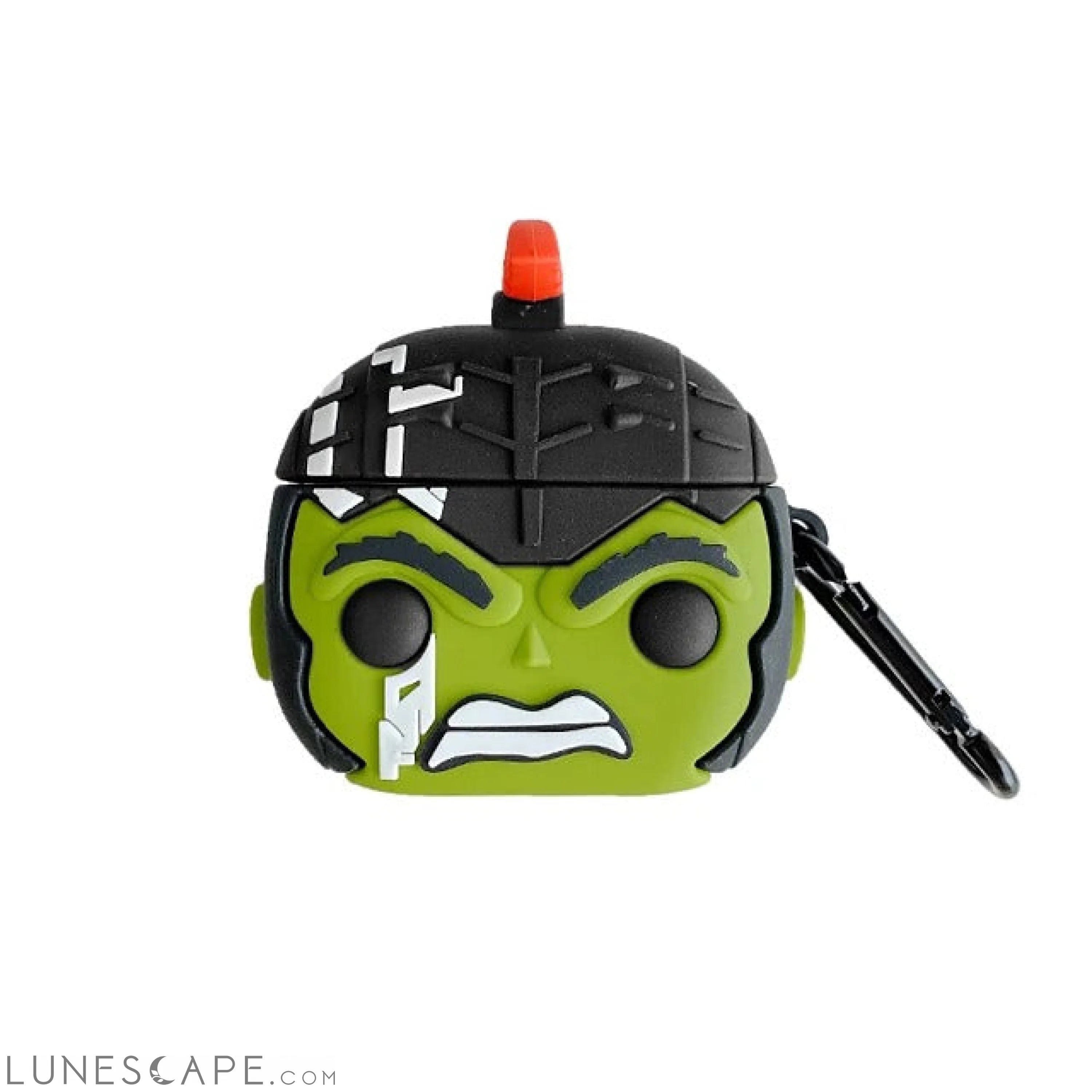 Marvel Hulk AirPods Pro Cute Headphone Case LUNESCAPE