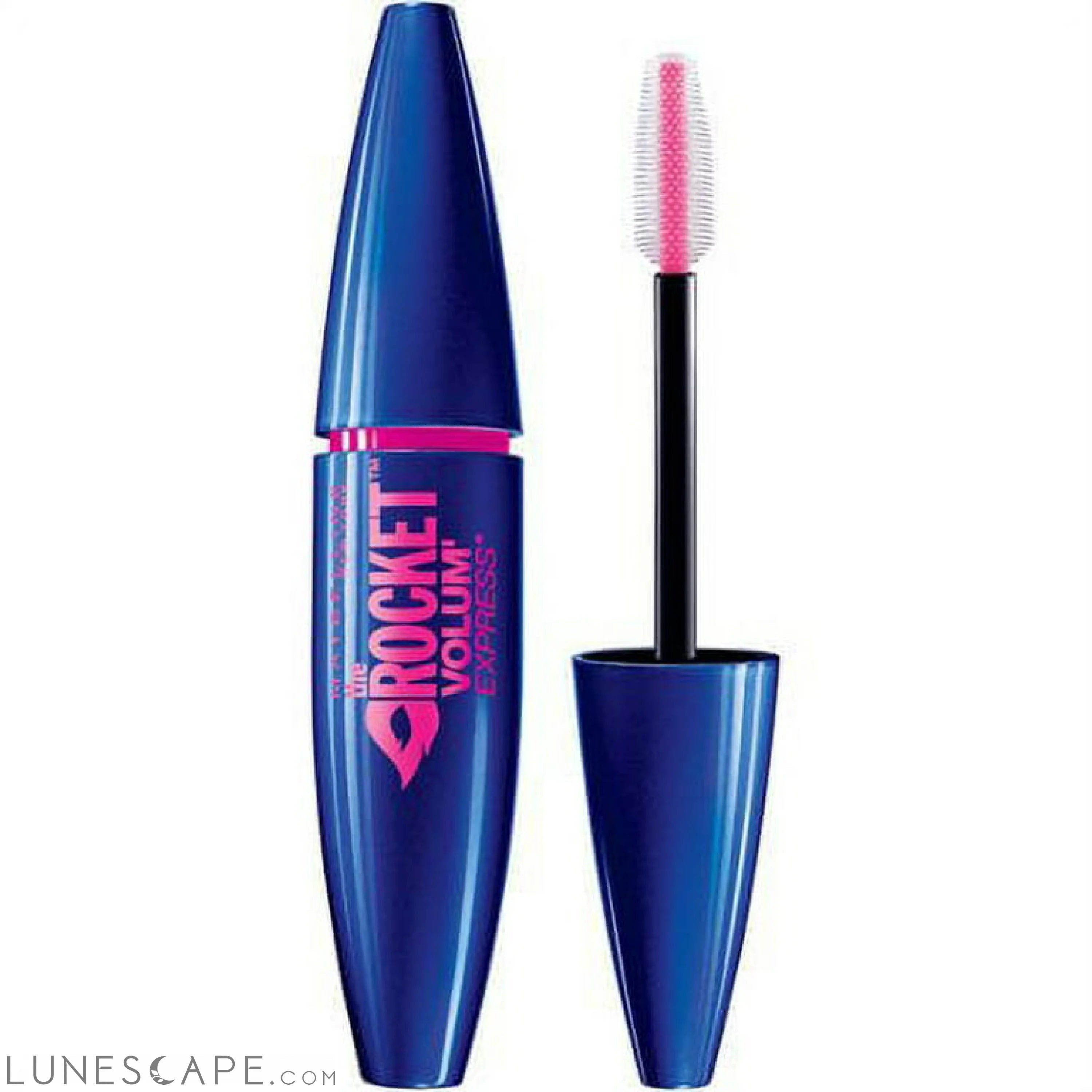 MAYBELLINE Volum' Express The Rocket Washable Mascara LUNESCAPE