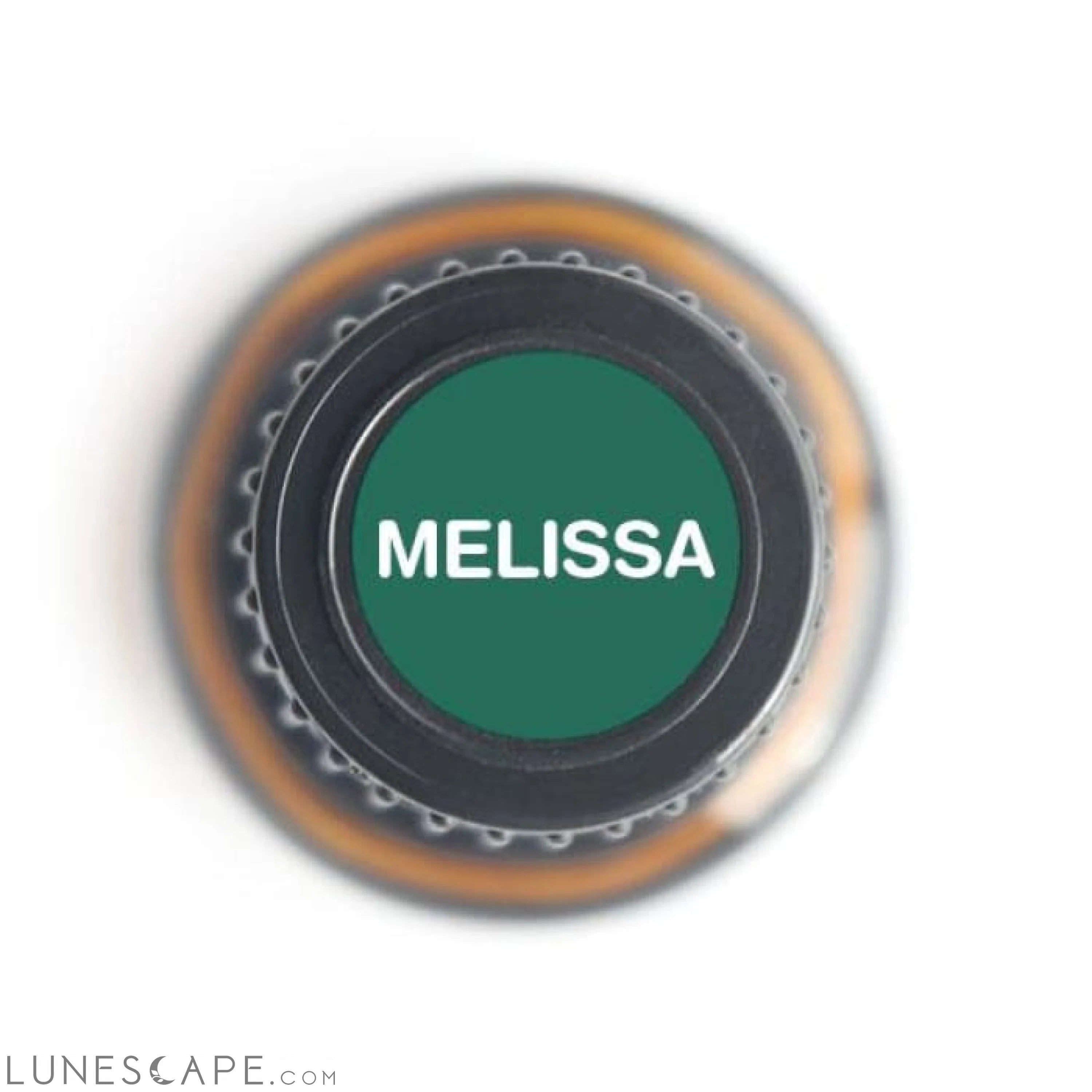 Melissa Pure Essential Oil - 5ml LUNESCAPE