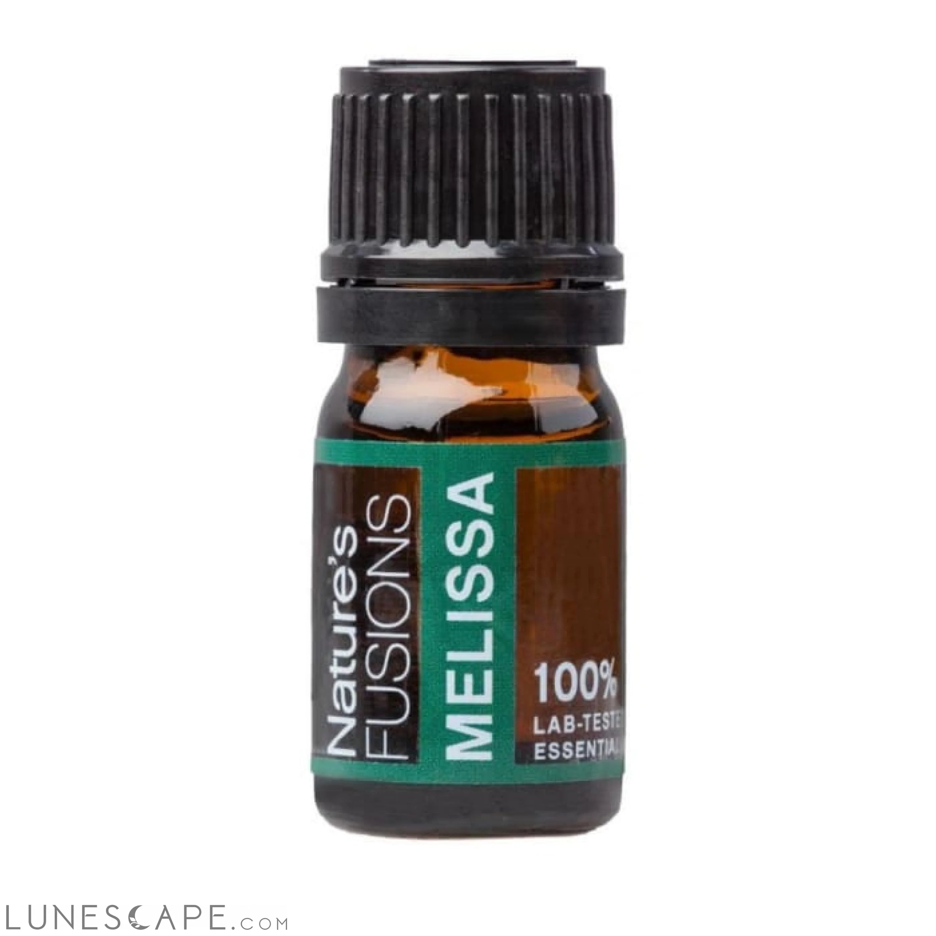 Melissa Pure Essential Oil - 5ml LUNESCAPE
