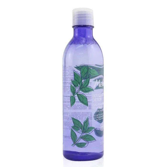 MELVITA - Bouquet Floral Detox Gentle Micellar Water LUNESCAPE