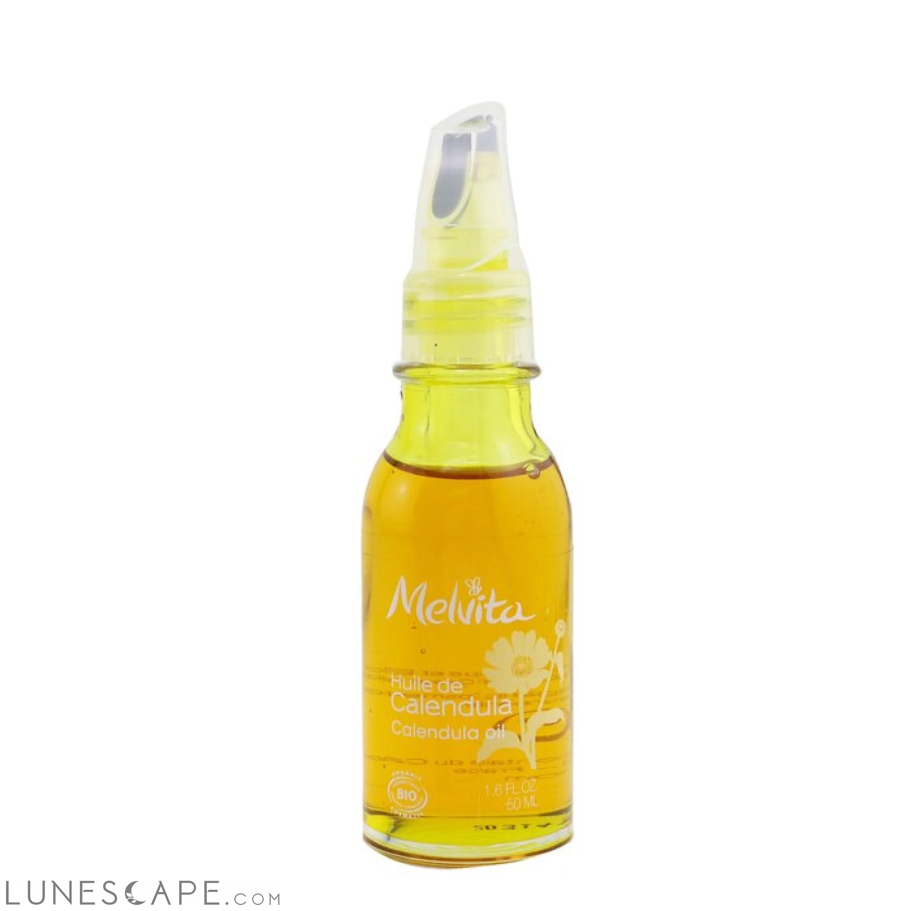 MELVITA - Calendula Oil LUNESCAPE