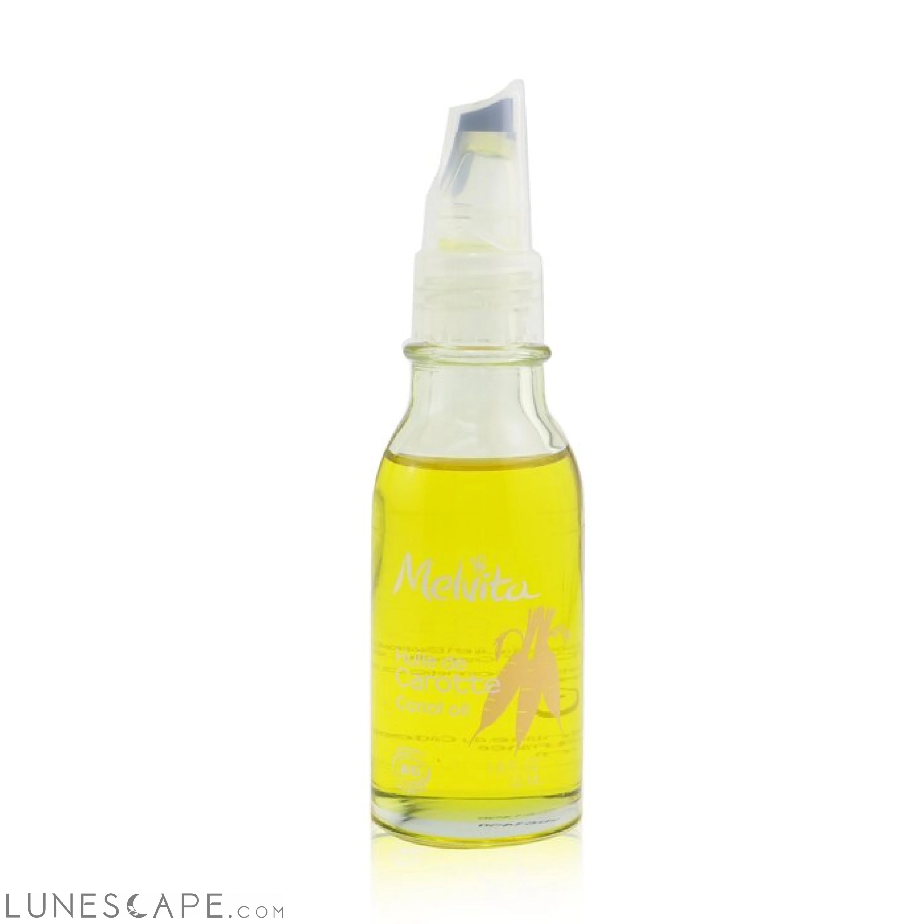 MELVITA - Carrot Oil LUNESCAPE