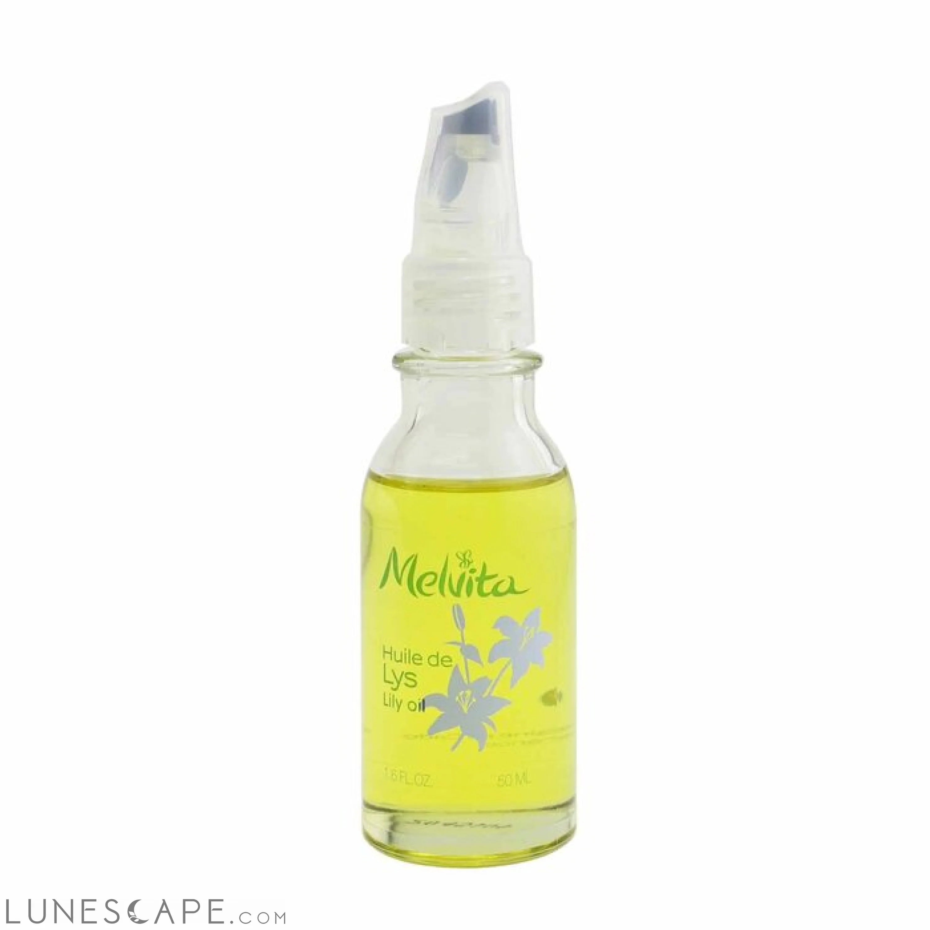 MELVITA - Lily Oil LUNESCAPE