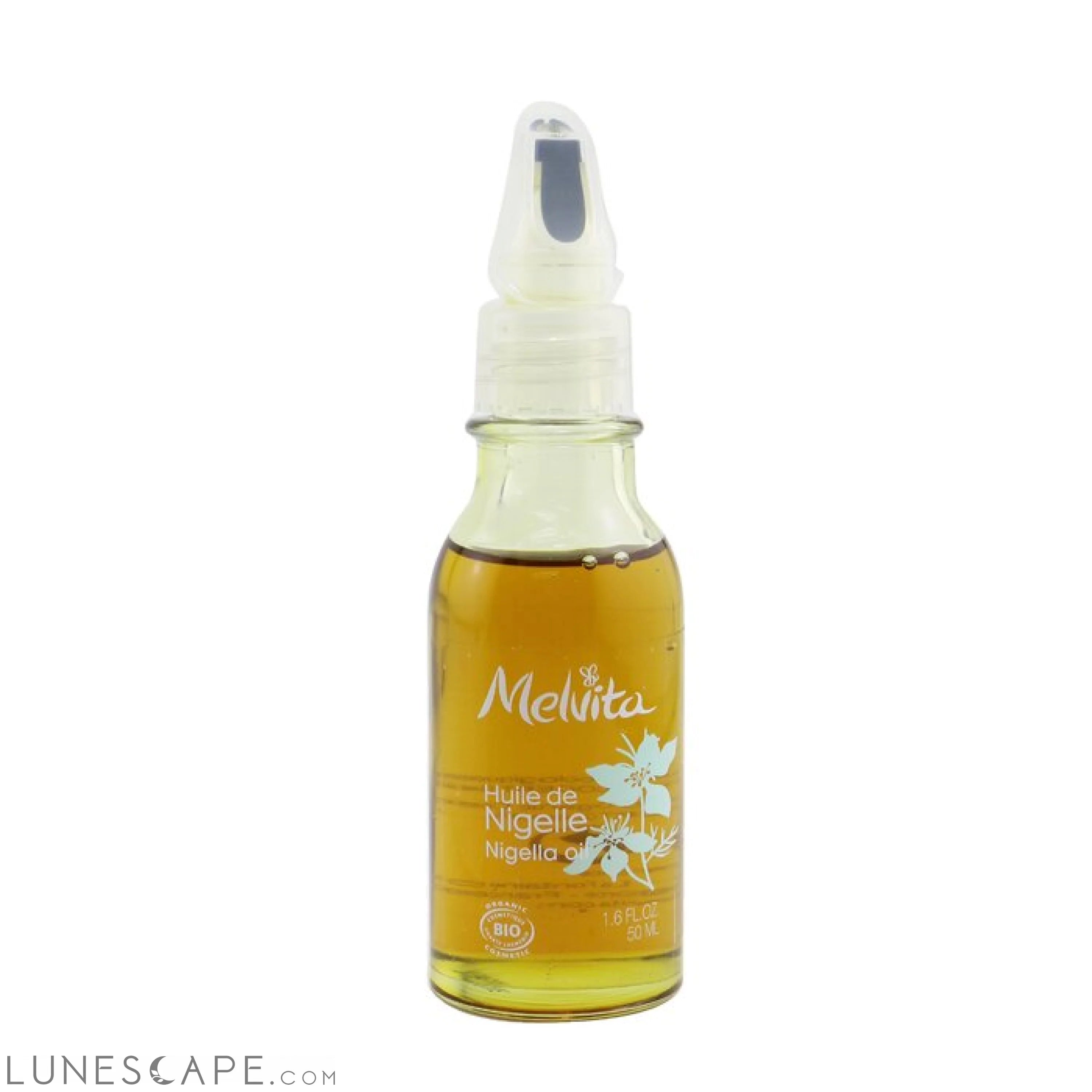 MELVITA - Nigella Oil LUNESCAPE
