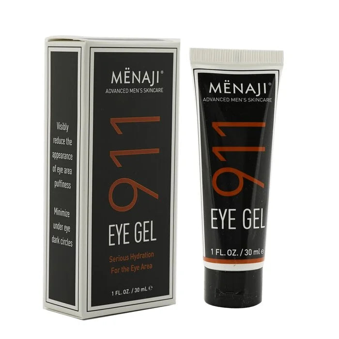MENAJI - 911 Eye Gel LUNESCAPE