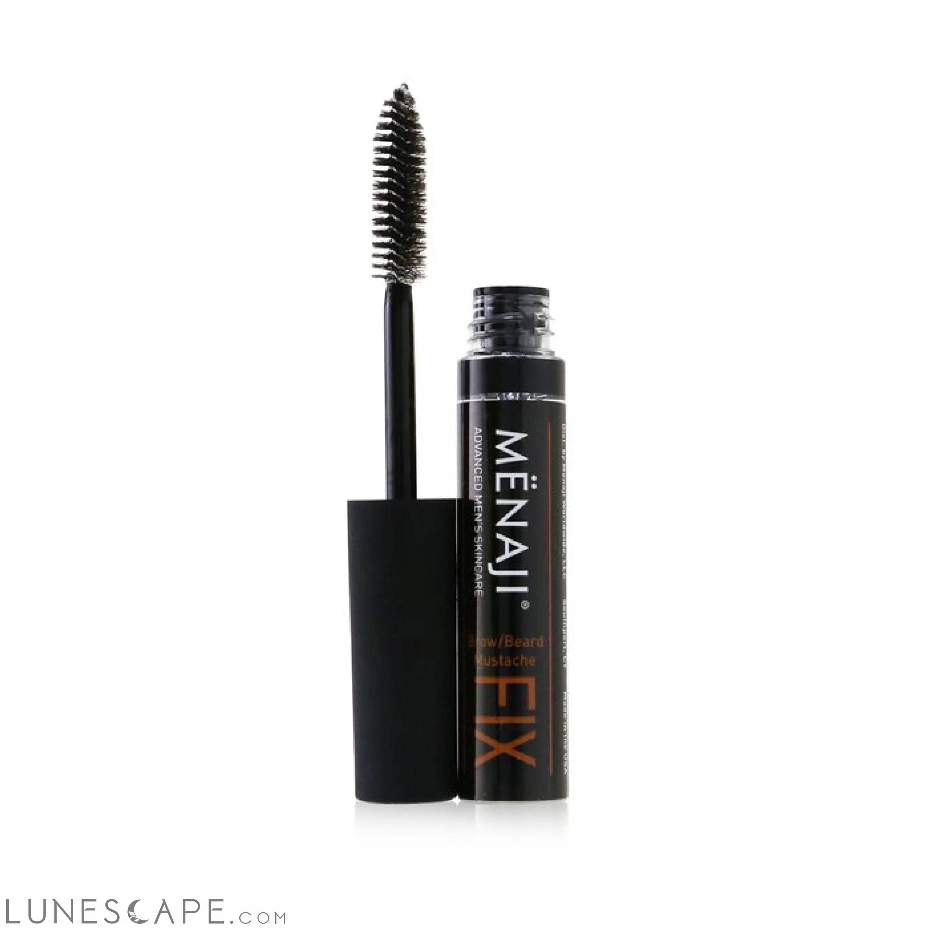 MENAJI - Brow/Beard Mustache FIX Male Styling Aid LUNESCAPE