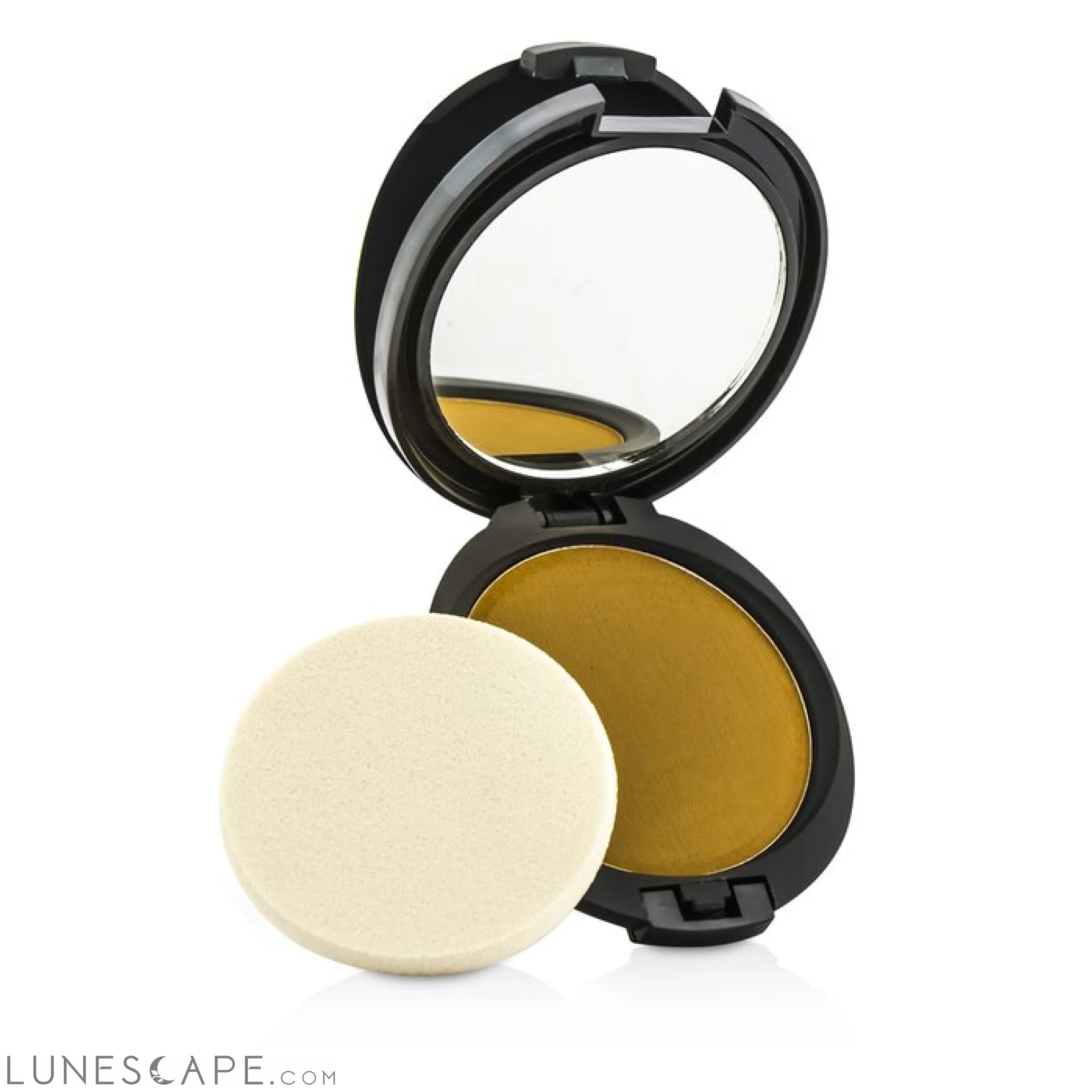 MENAJI - HDPV Anti-Shine Powder - T (Tan) LUNESCAPE