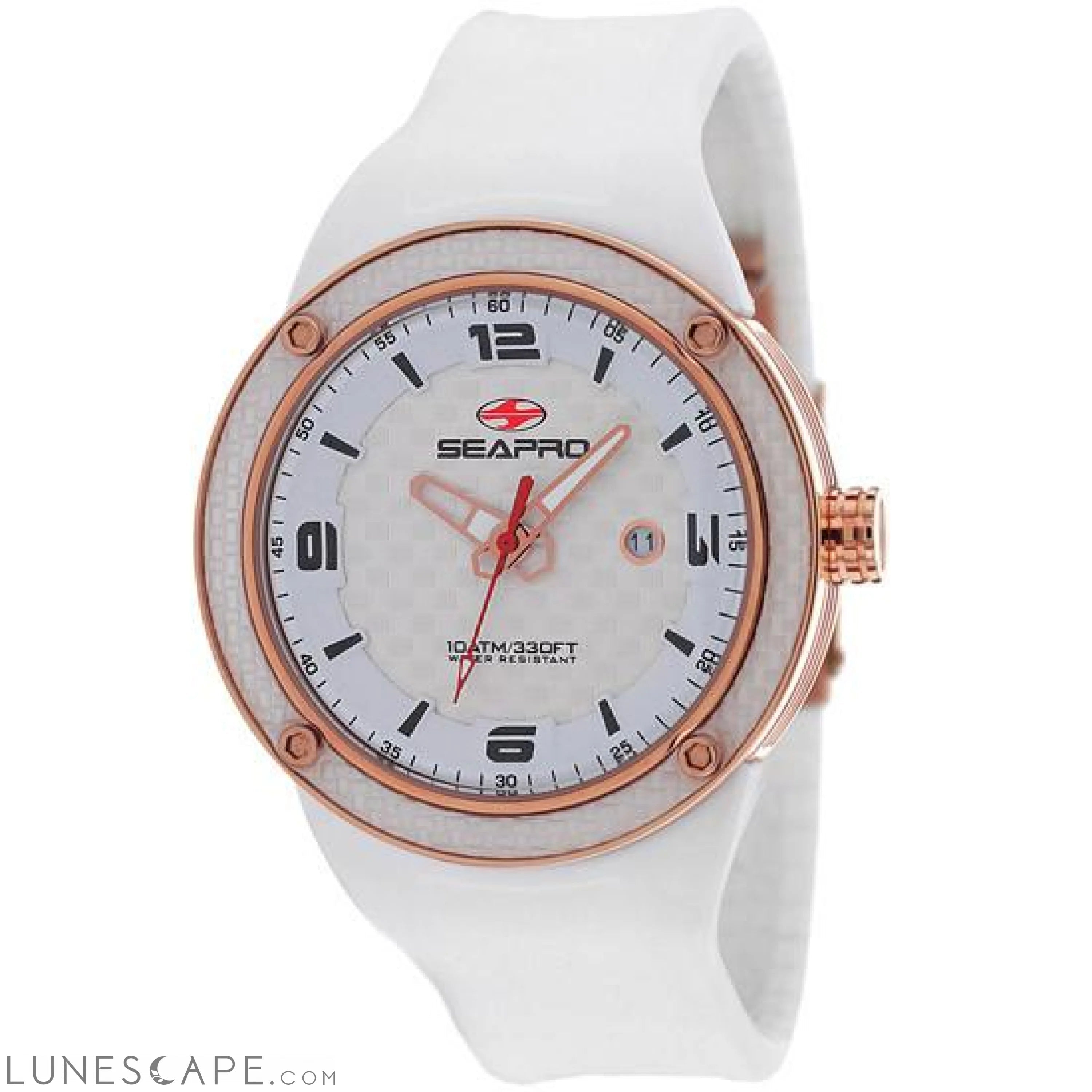 Men's Driver LUNESCAPE