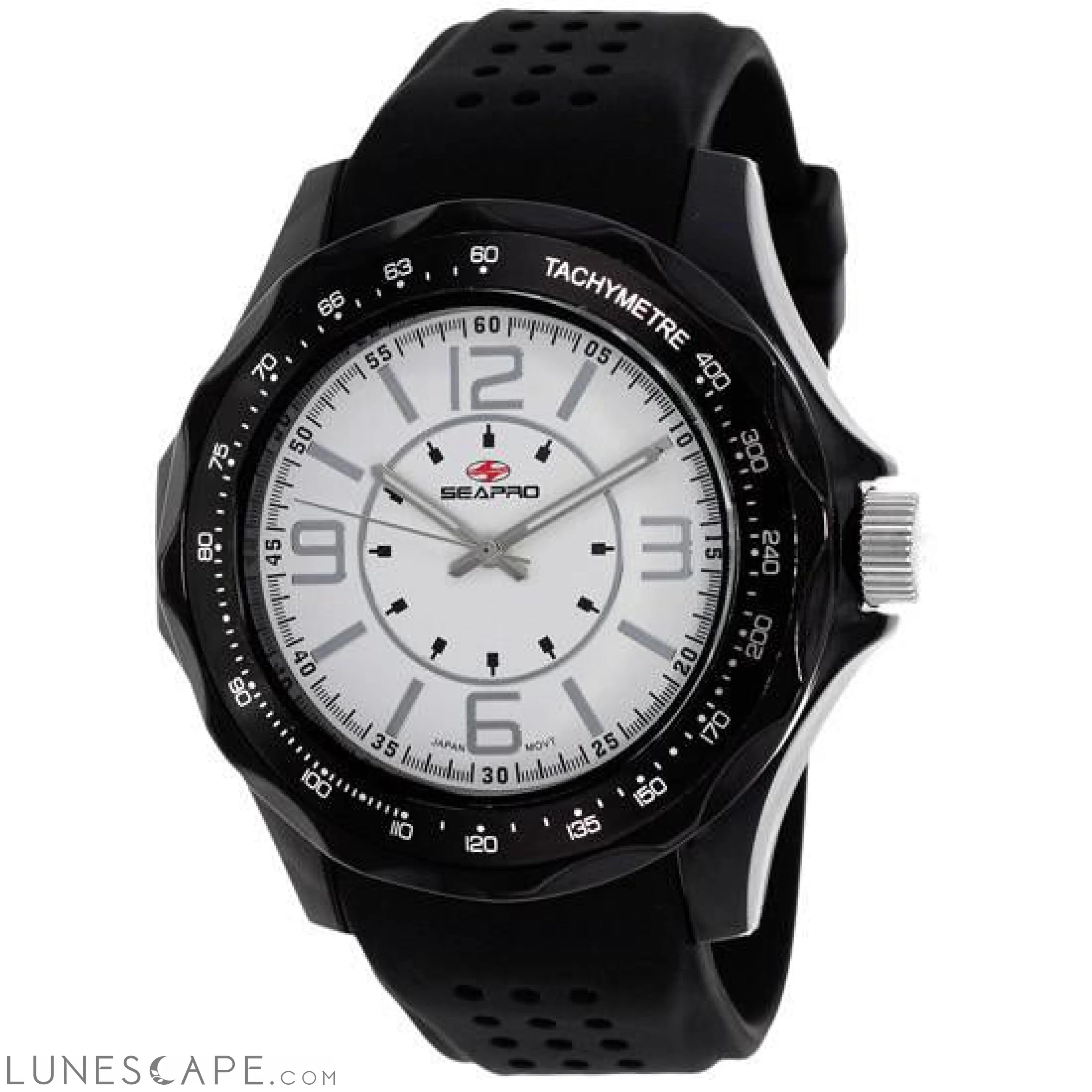 Men's Dynamic Watch LUNESCAPE