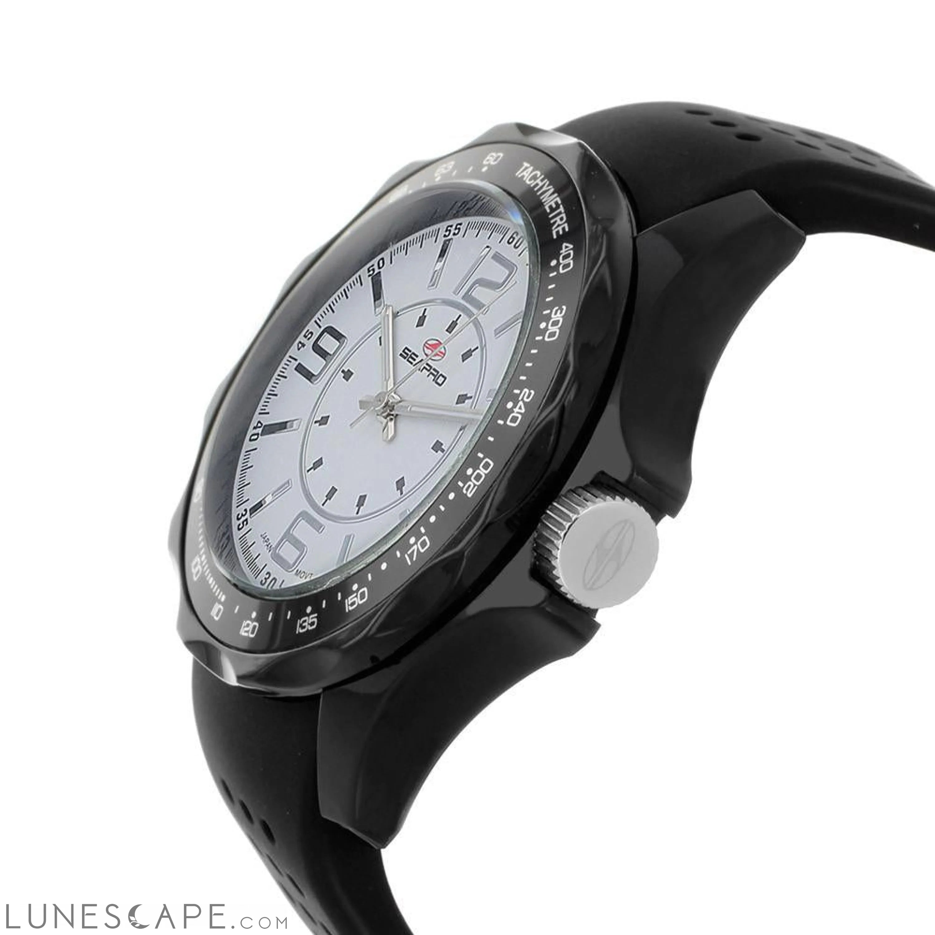 Men's Dynamic Watch LUNESCAPE