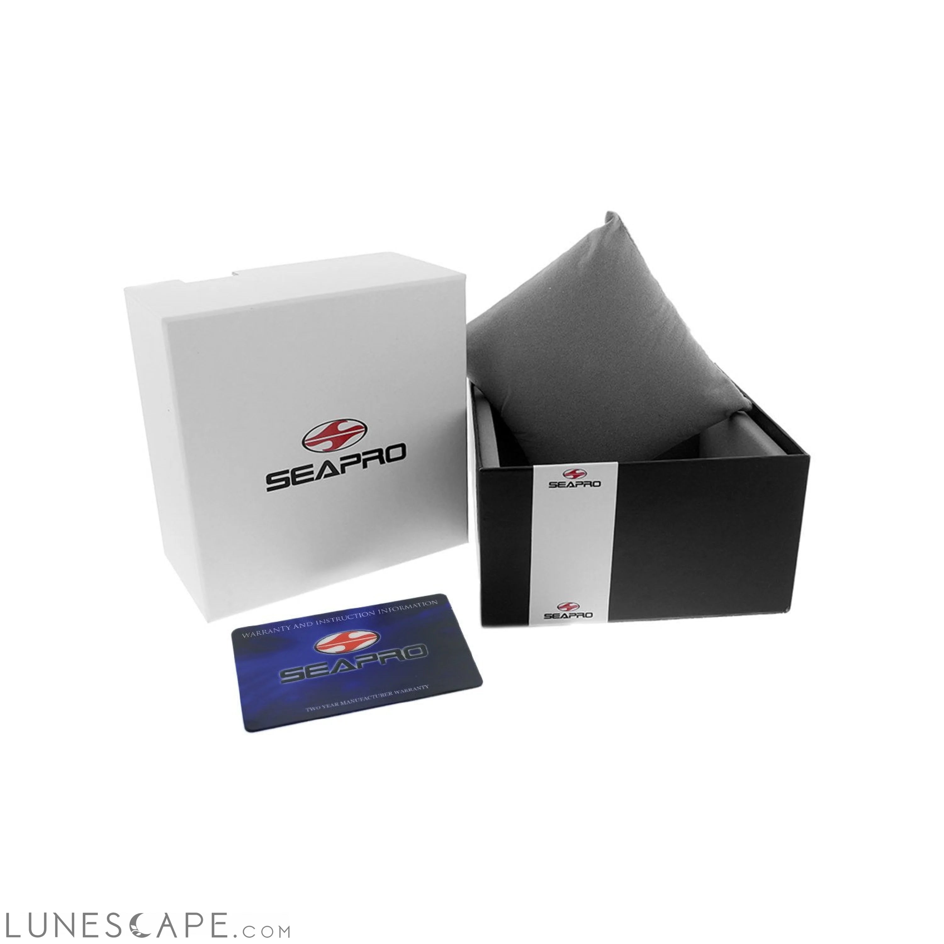 Men's Montecillo LUNESCAPE