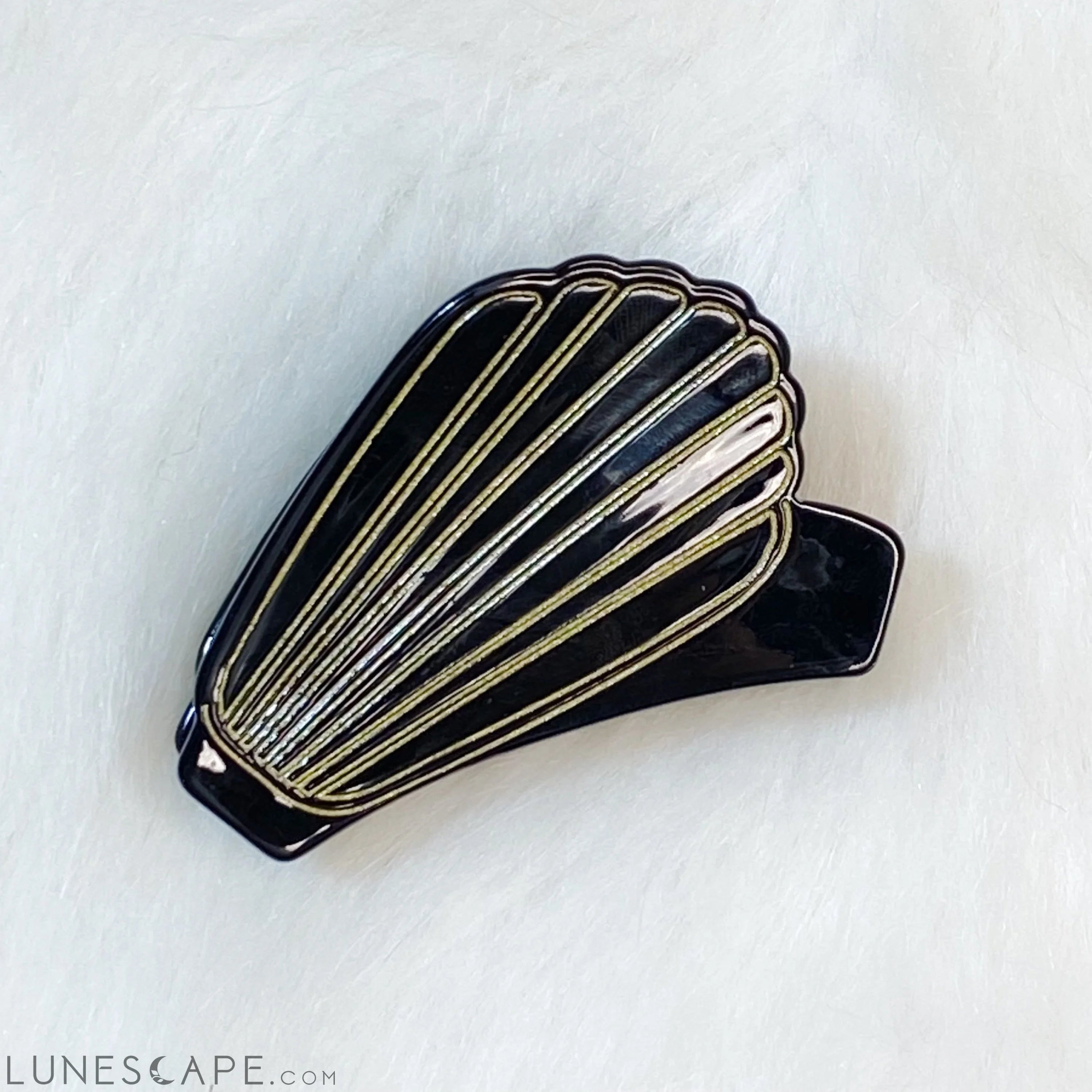 Mermaid Hair Claw LUNESCAPE