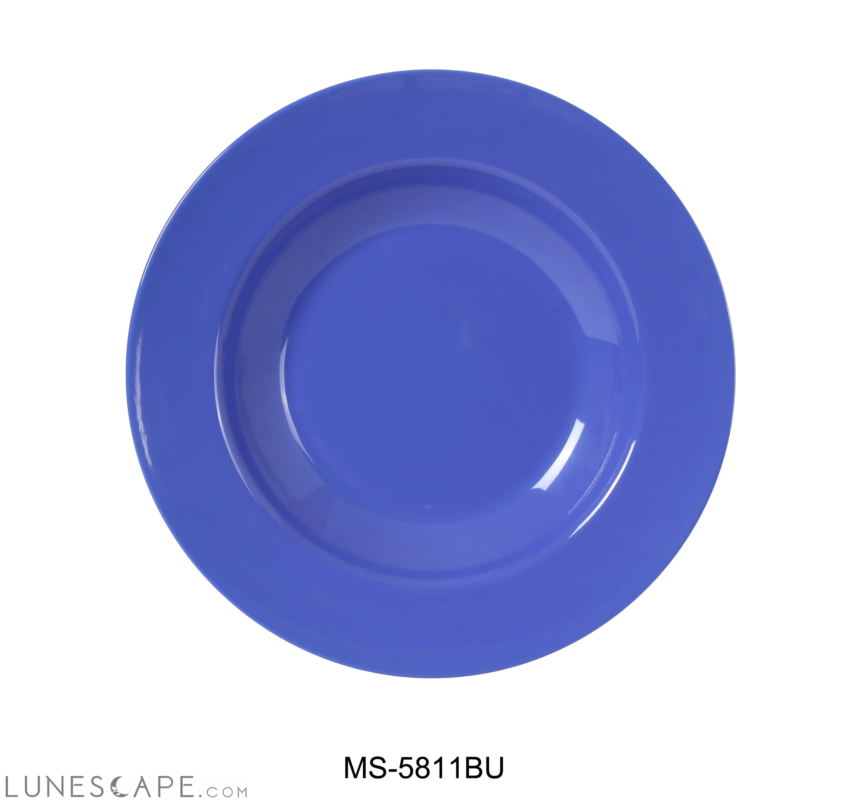 Mile Stone Pasta Bowl LUNESCAPE